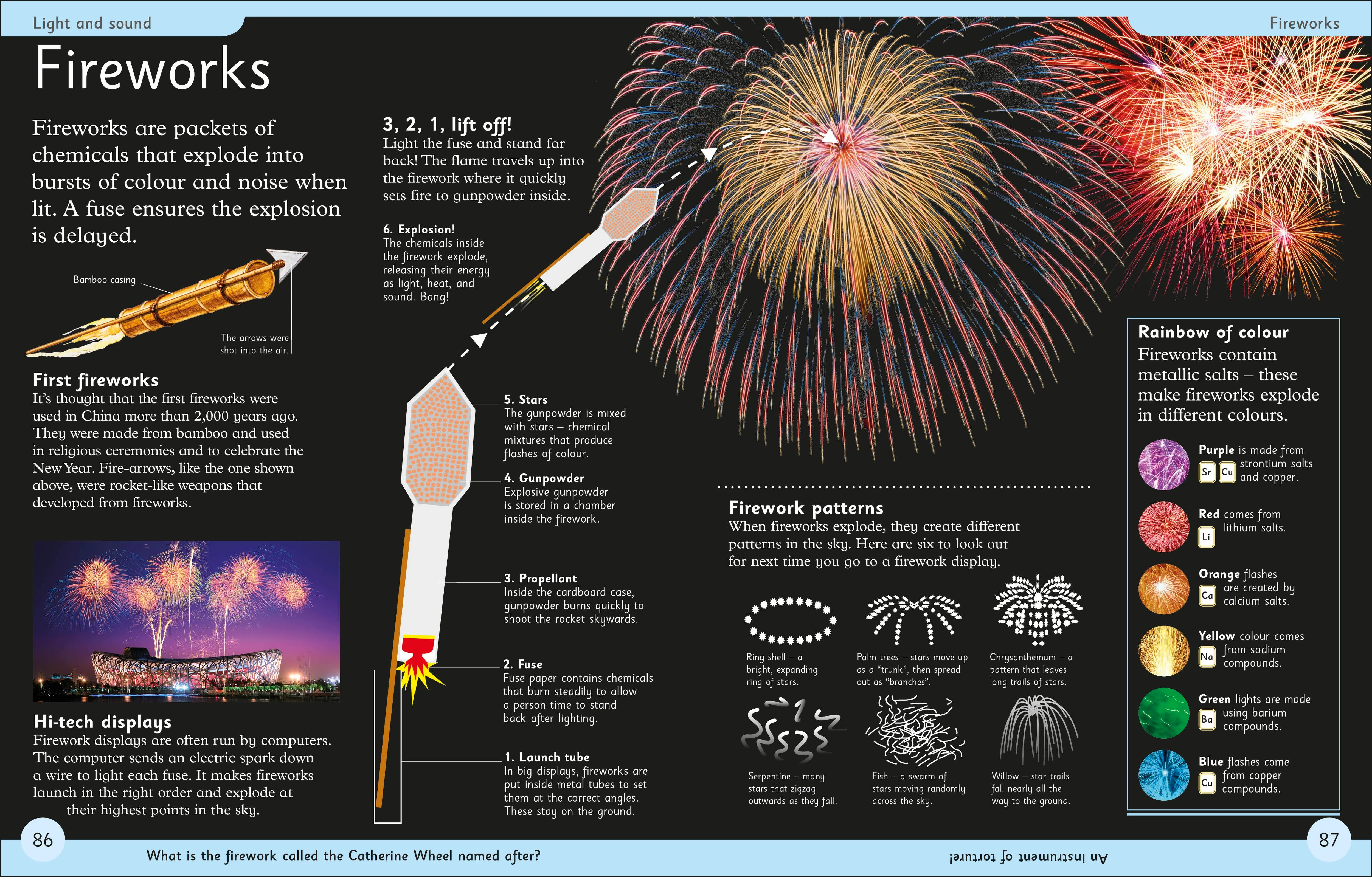First How Things Work Encyclopedia - Image 4