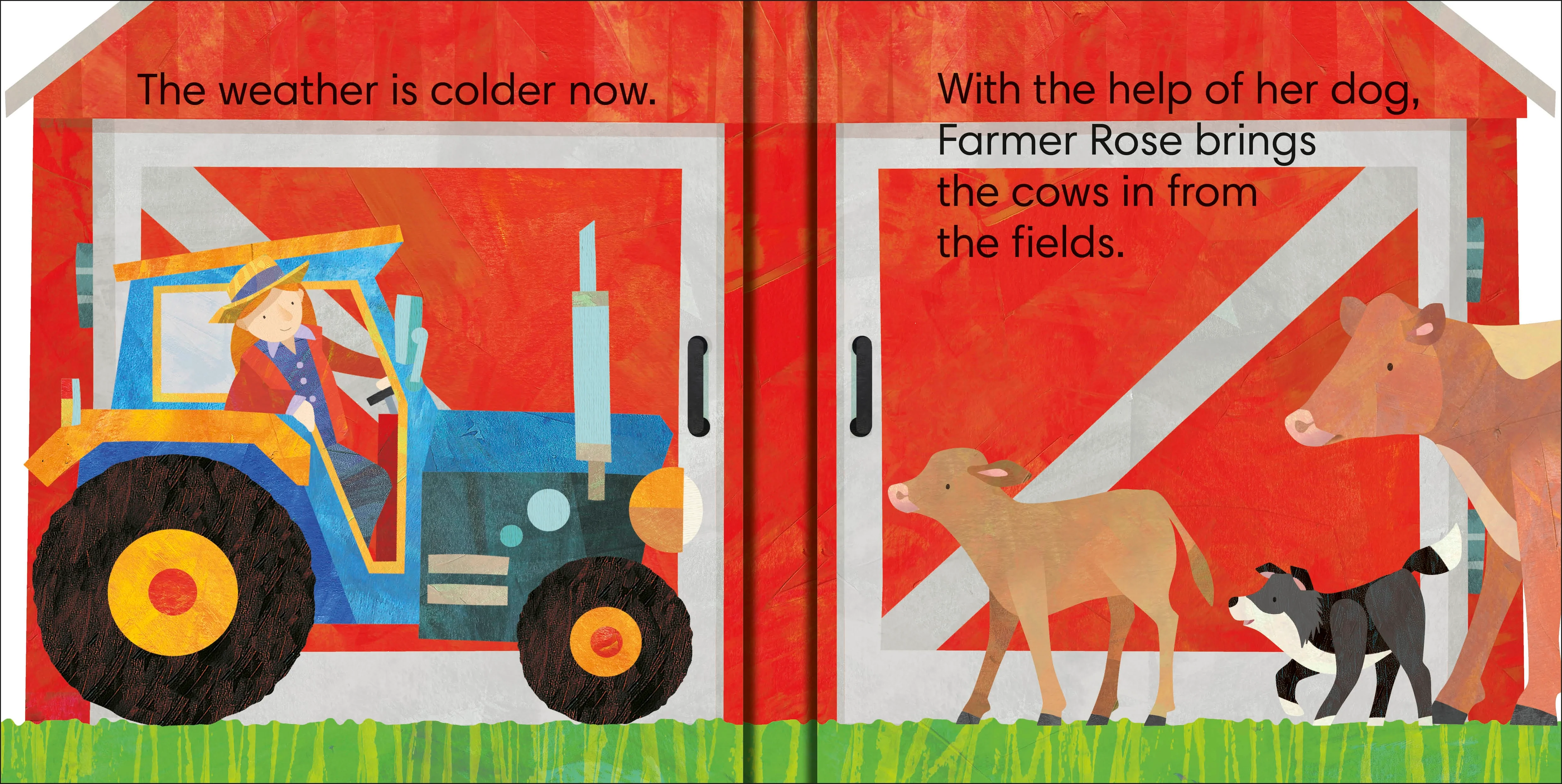 Jonny Lambert's Farm - Image 4