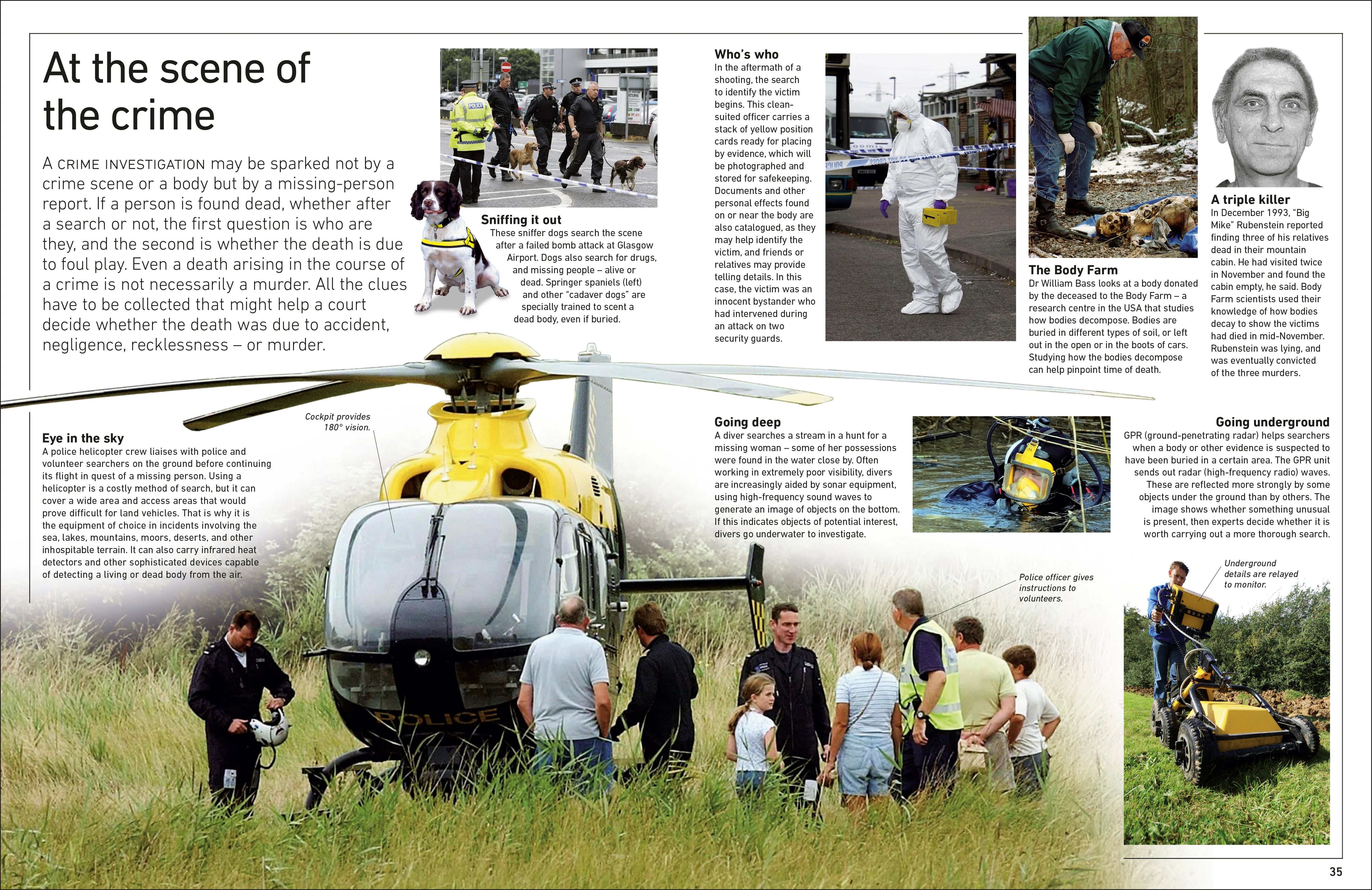 Forensic Science - Image 5