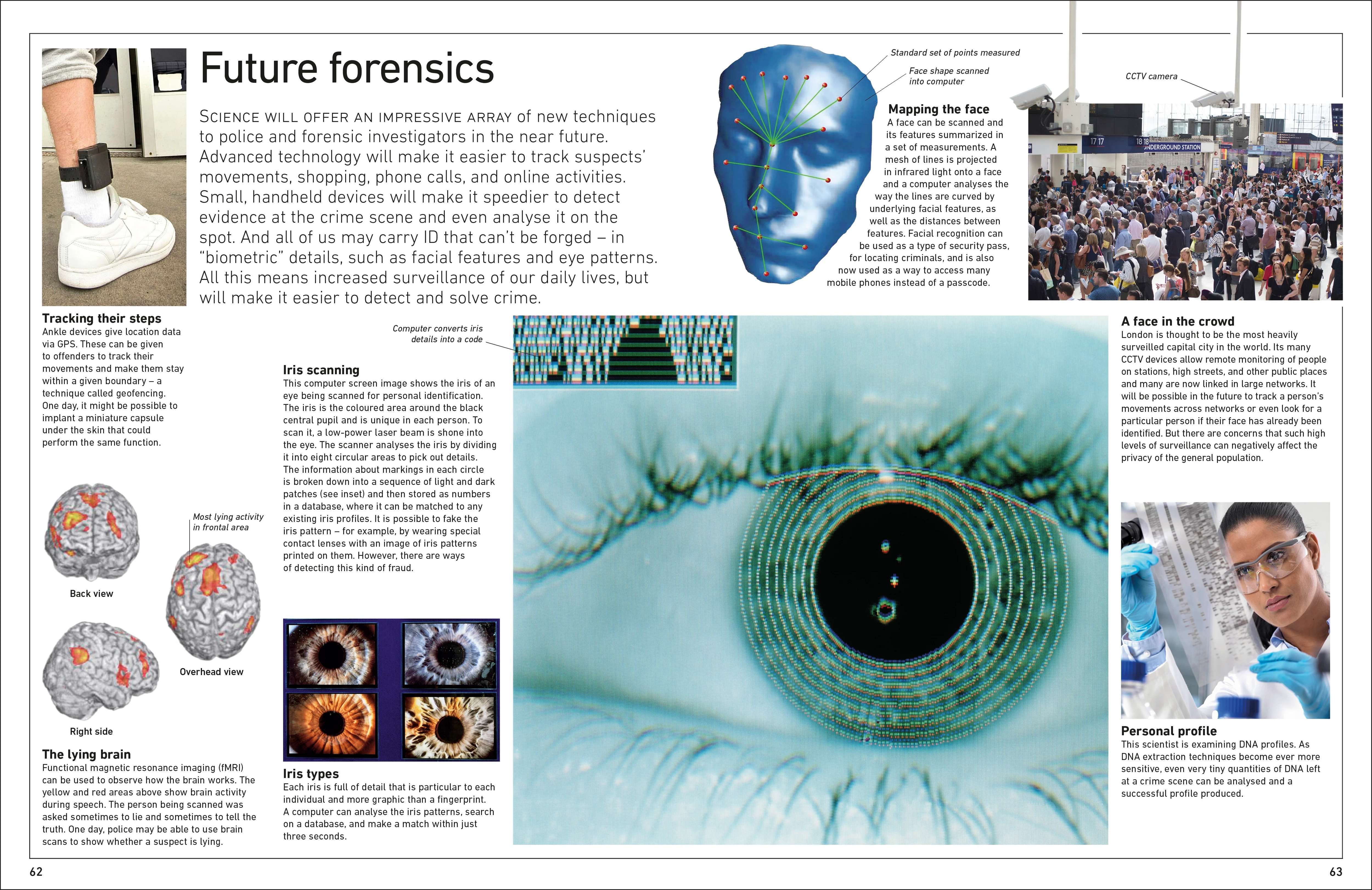 Forensic Science - Image 7