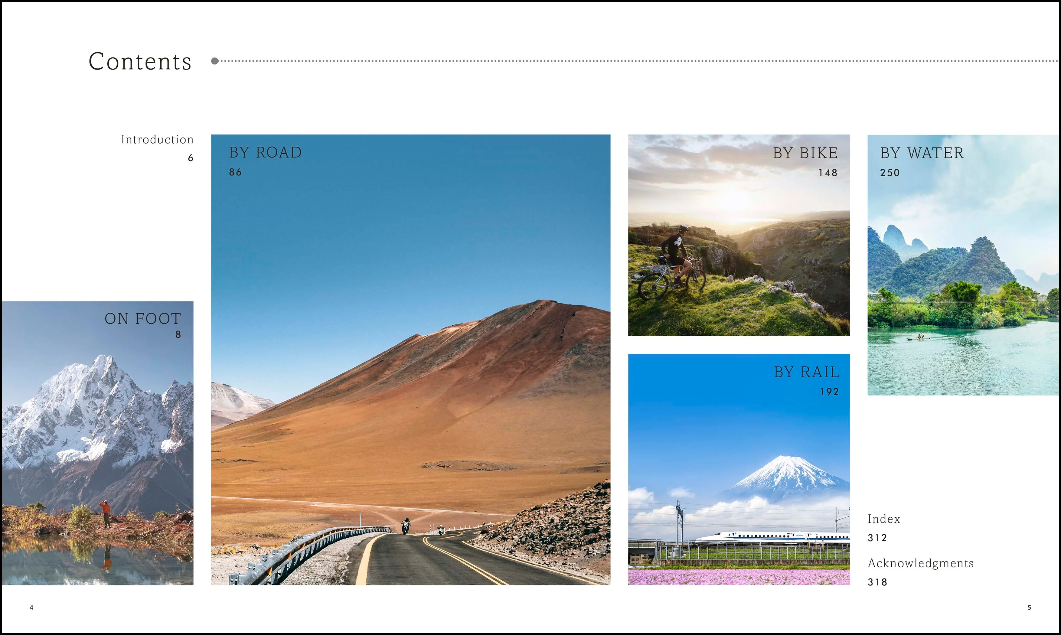 Unforgettable Journeys - Image 2