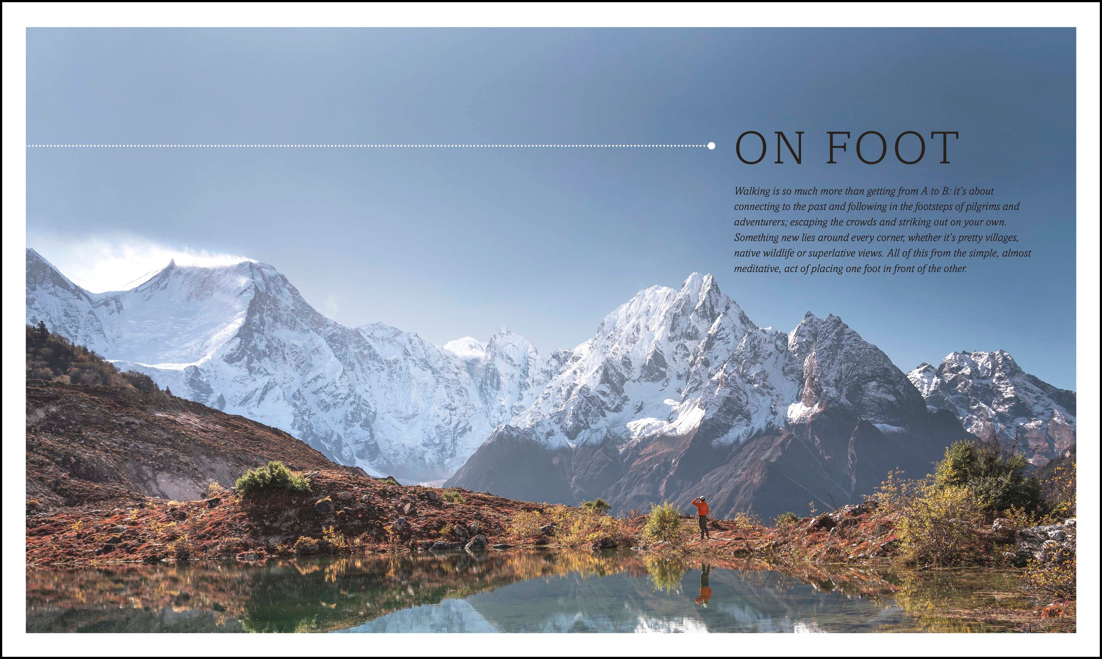 Unforgettable Journeys - Image 3