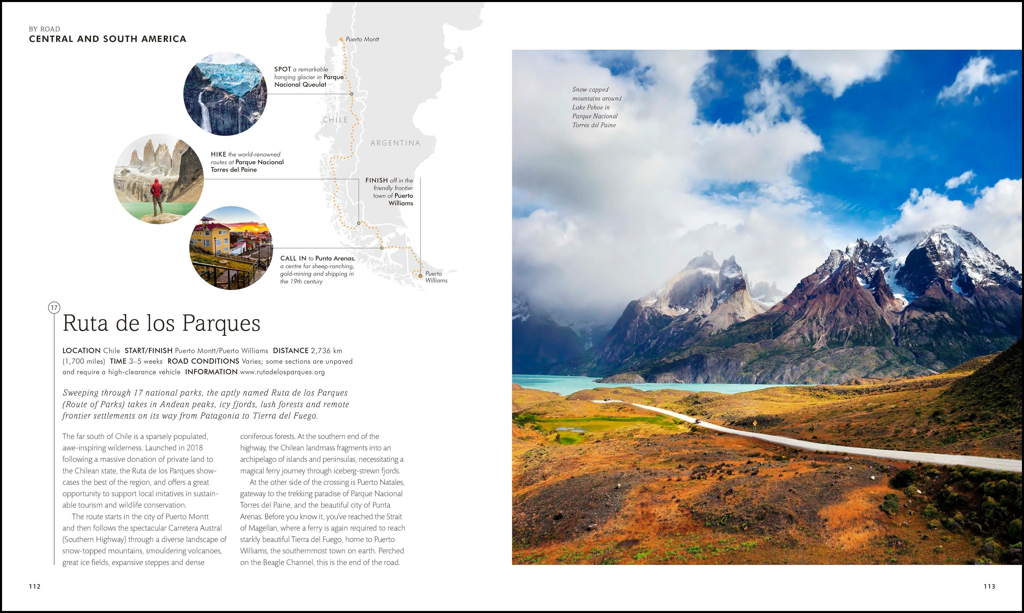 Unforgettable Journeys - Image 5