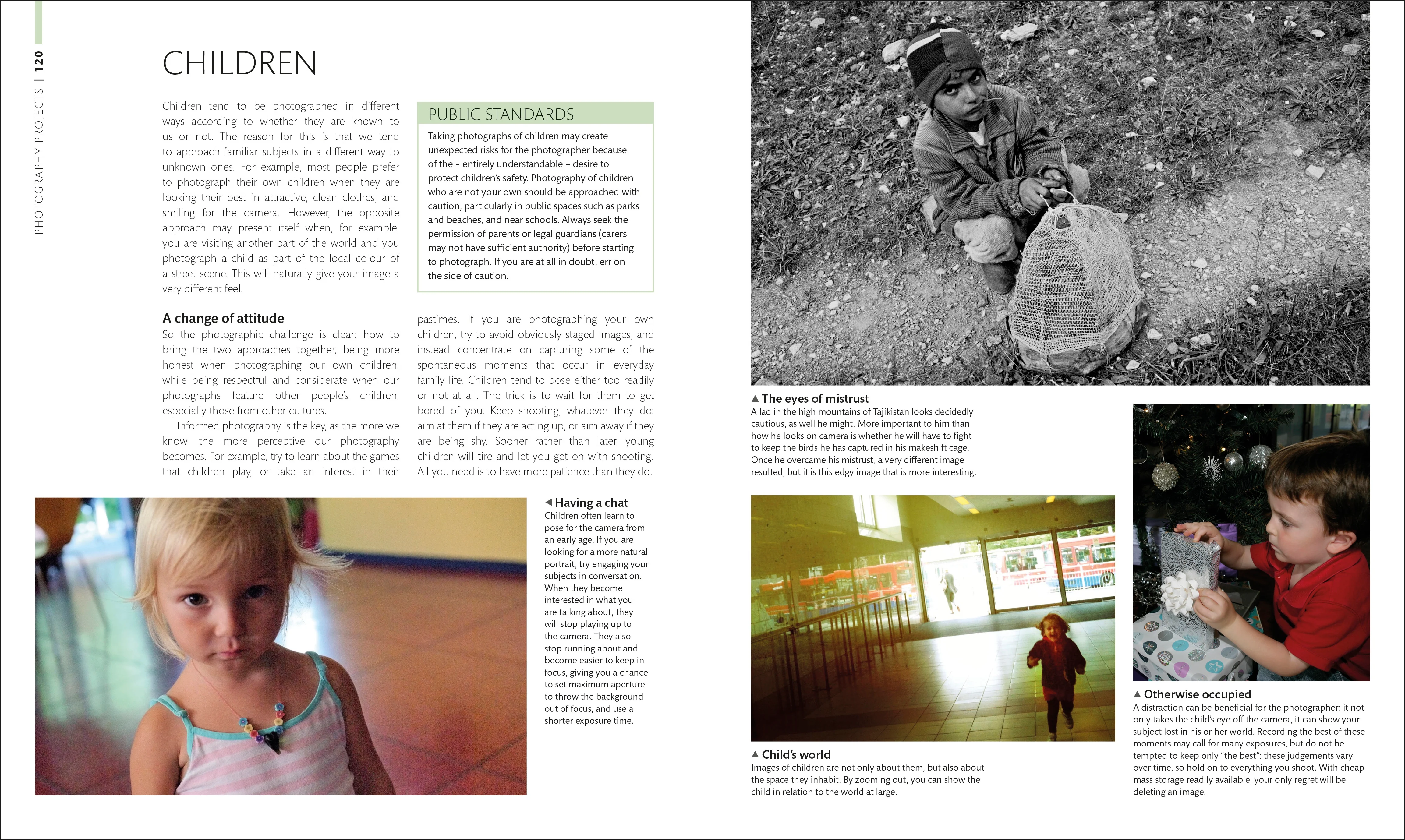 Digital Photographer's Handbook - Image 2