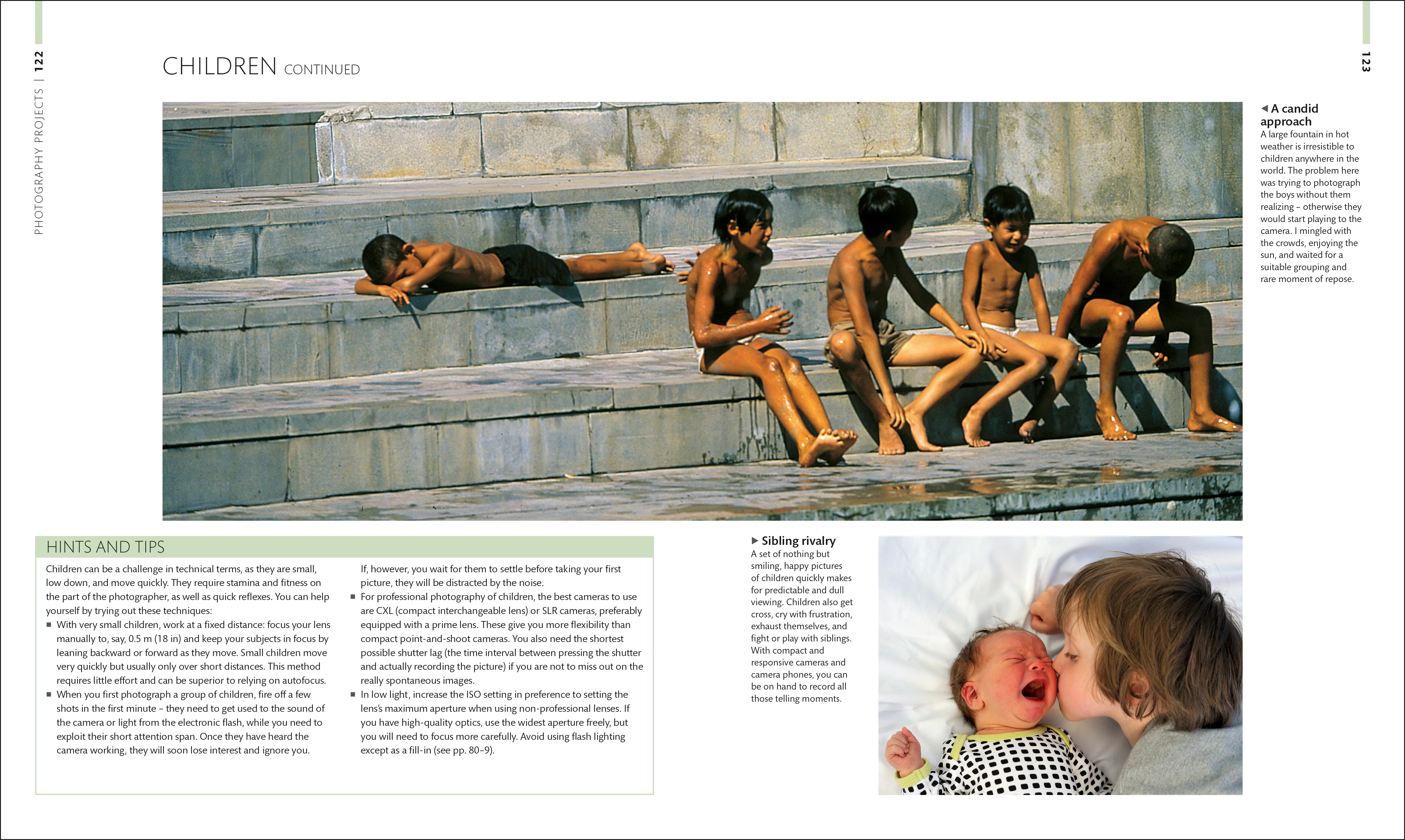 Digital Photographer's Handbook - Image 3