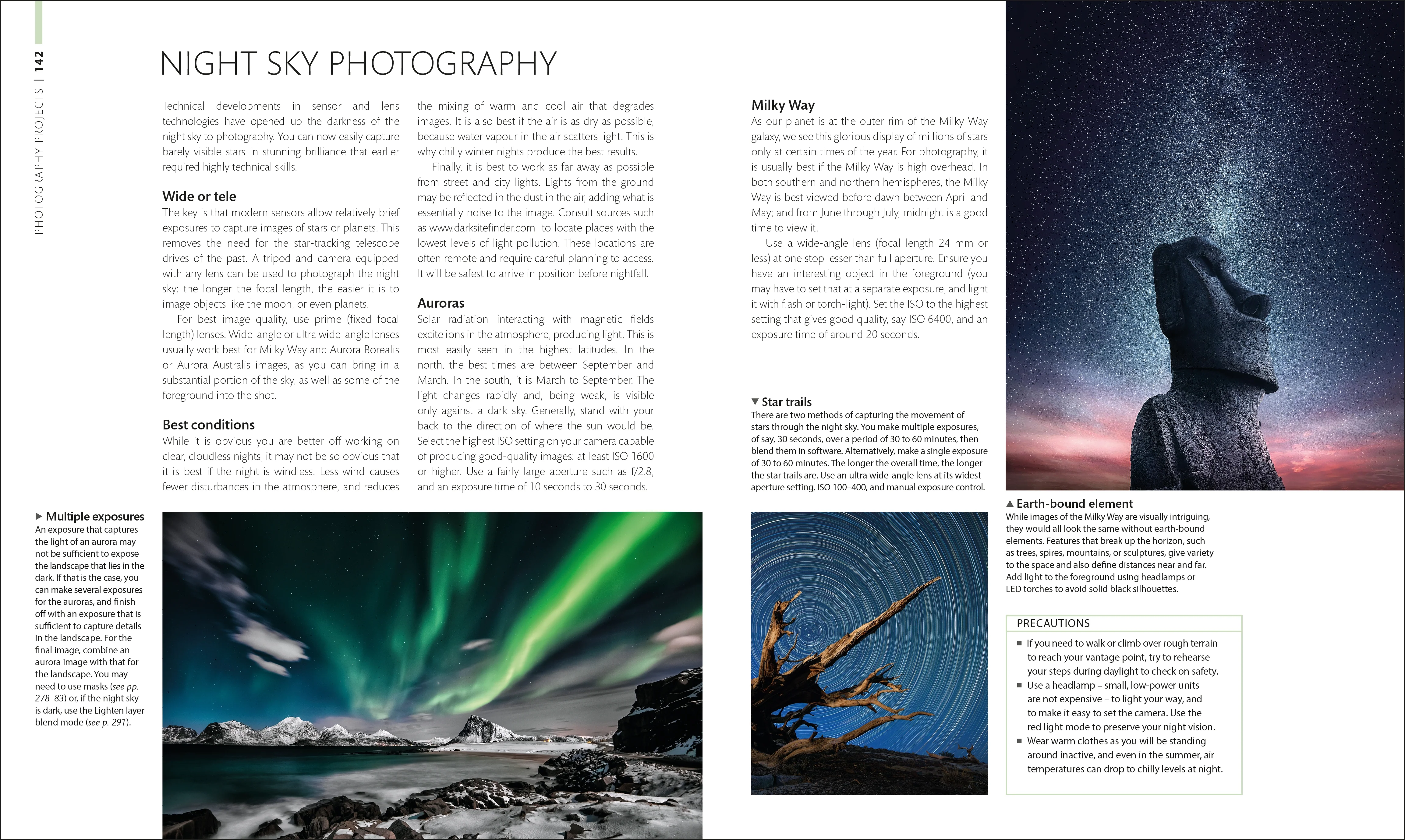 Digital Photographer's Handbook - Image 5