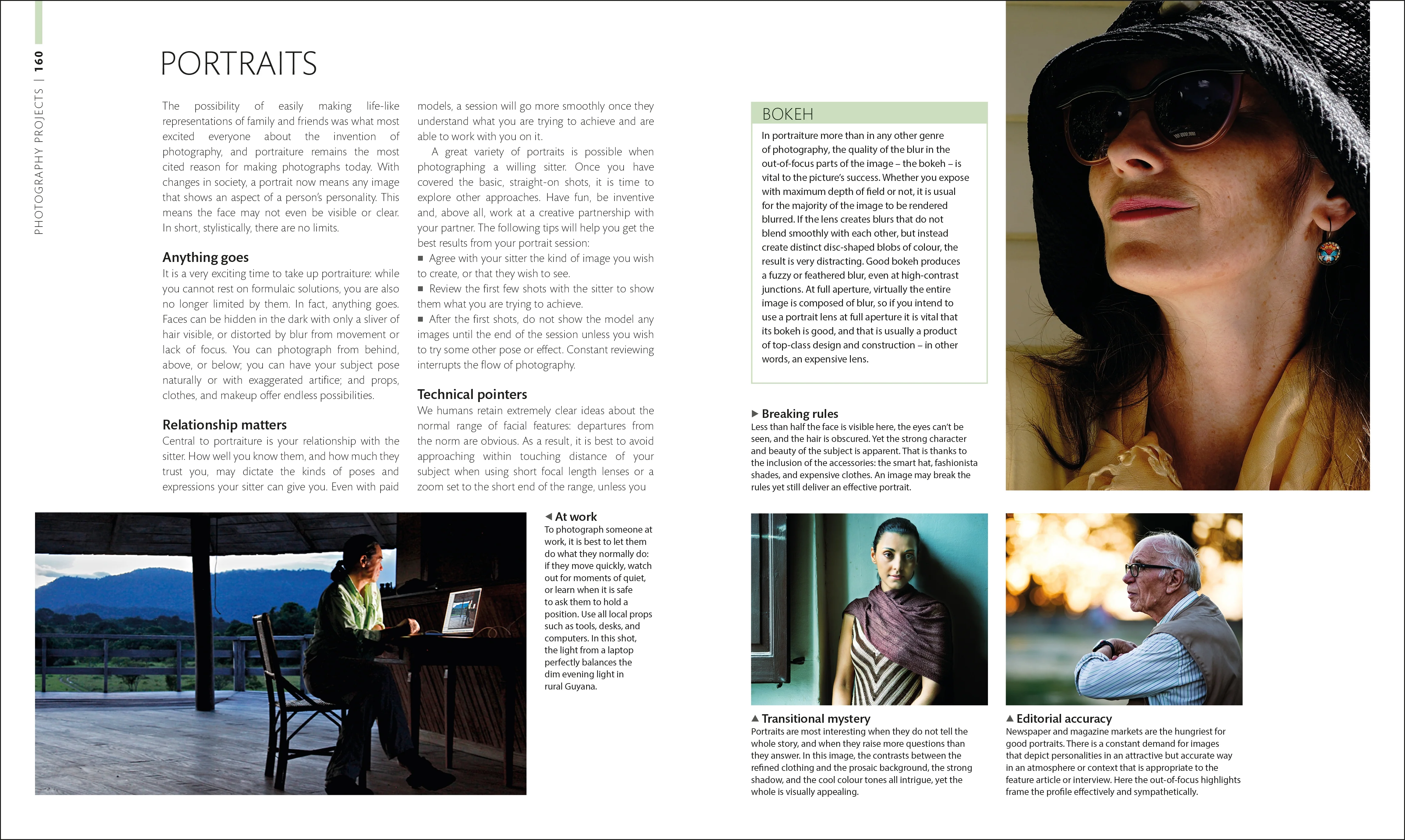 Digital Photographer's Handbook - Image 6