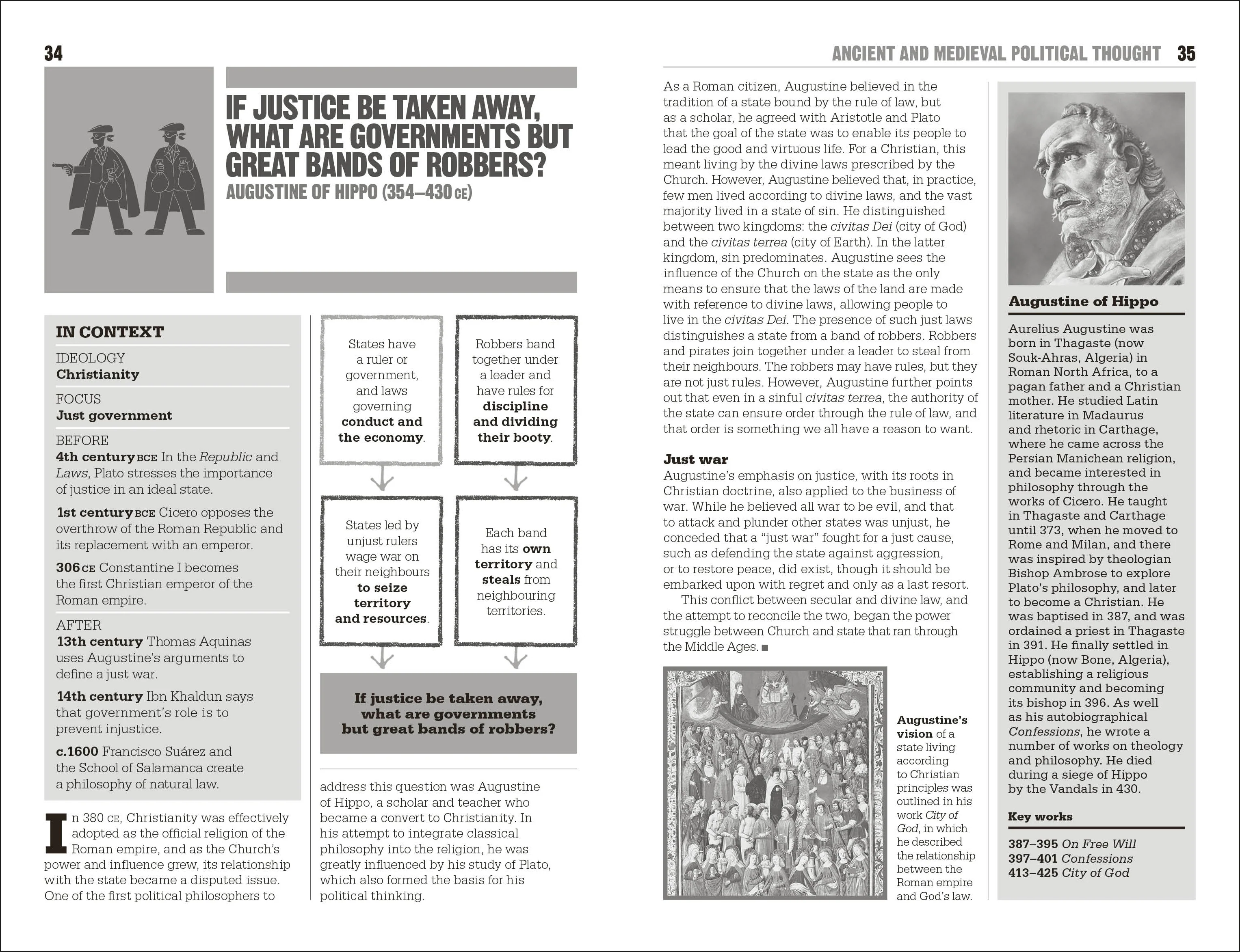The Little Book of Politics - Image 4