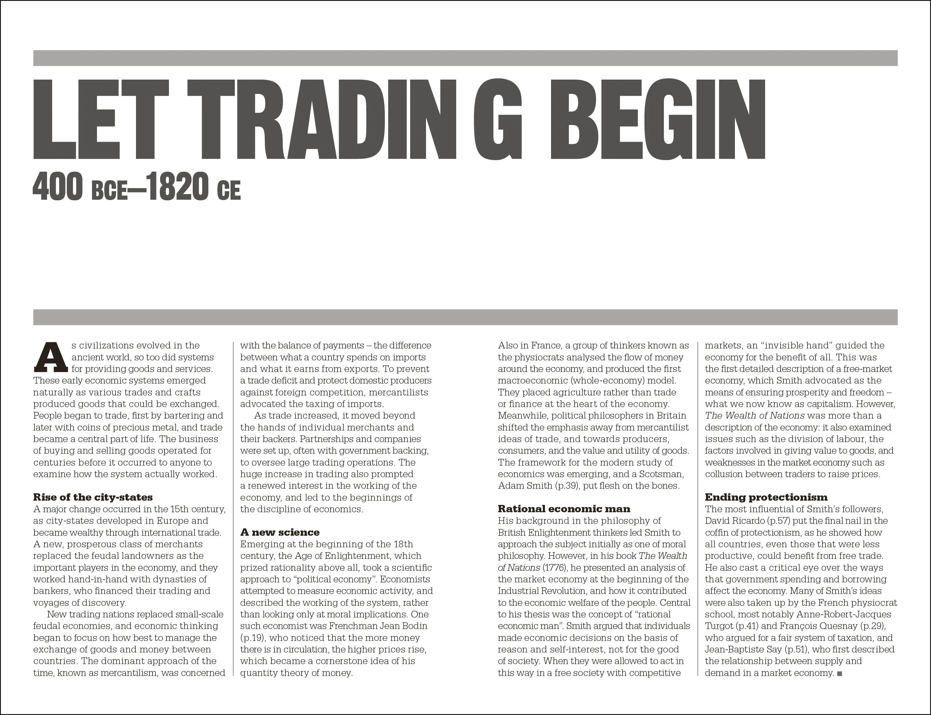 The Little Book of Economics - Image 2