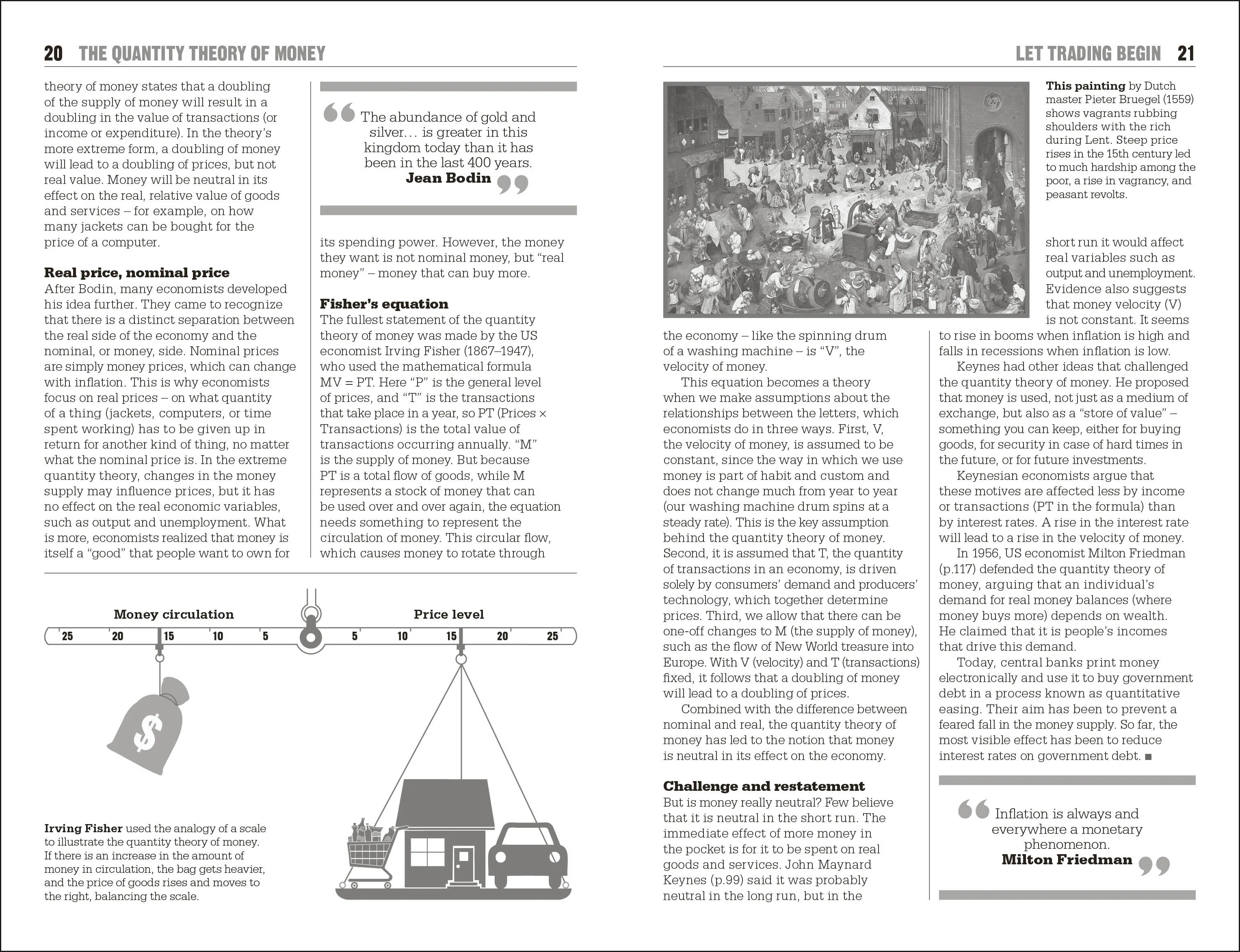 The Little Book of Economics - Image 4