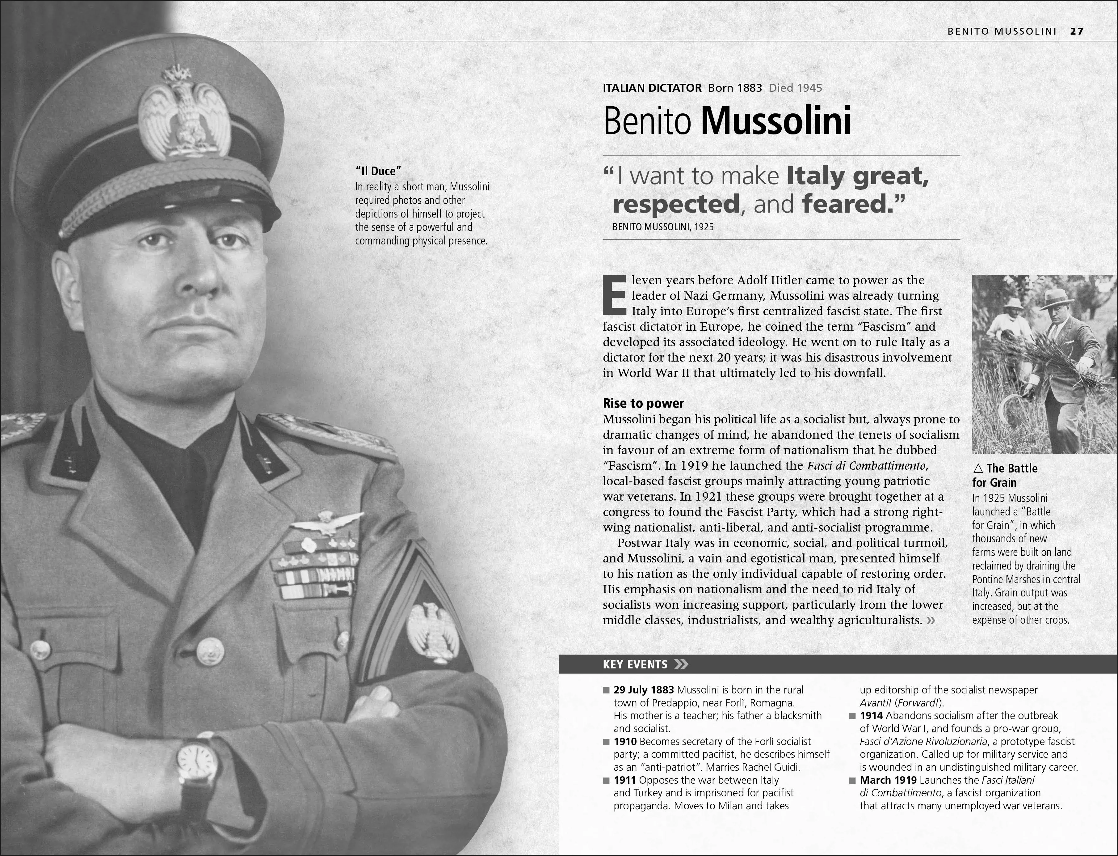 A Short History of World War II - Image 2