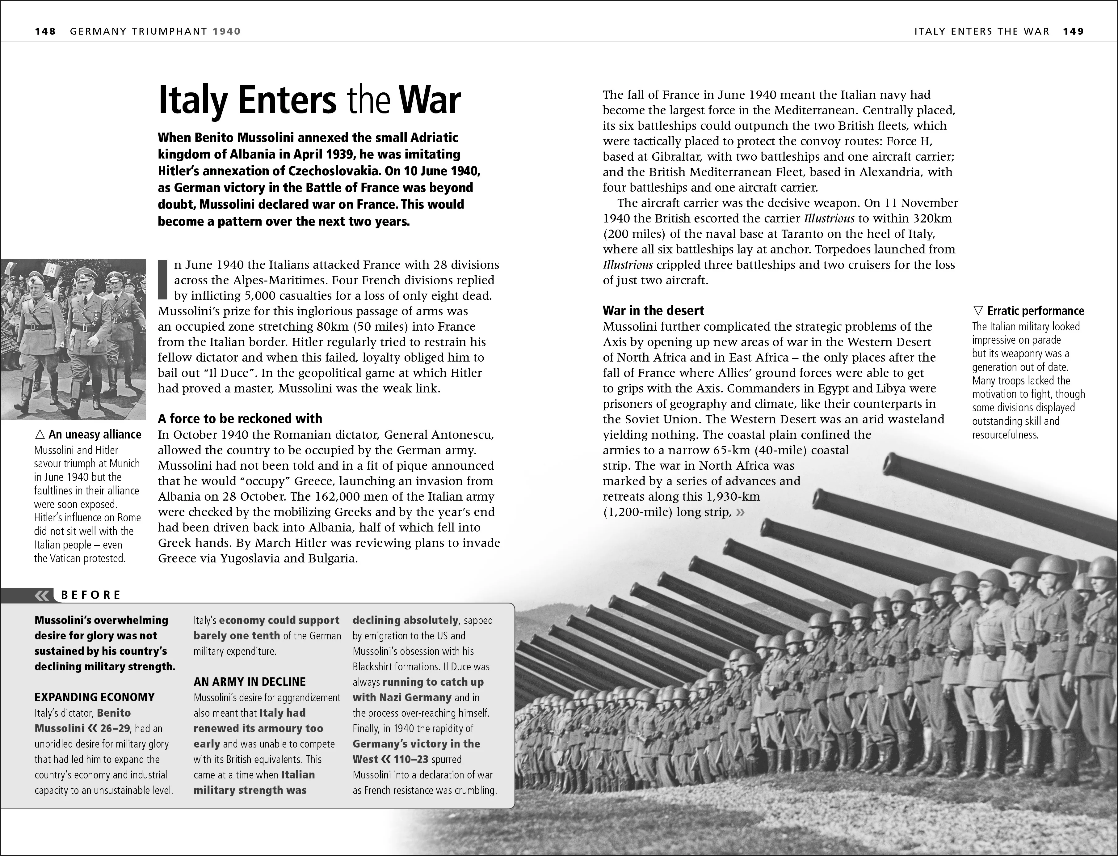 A Short History of World War II - Image 4