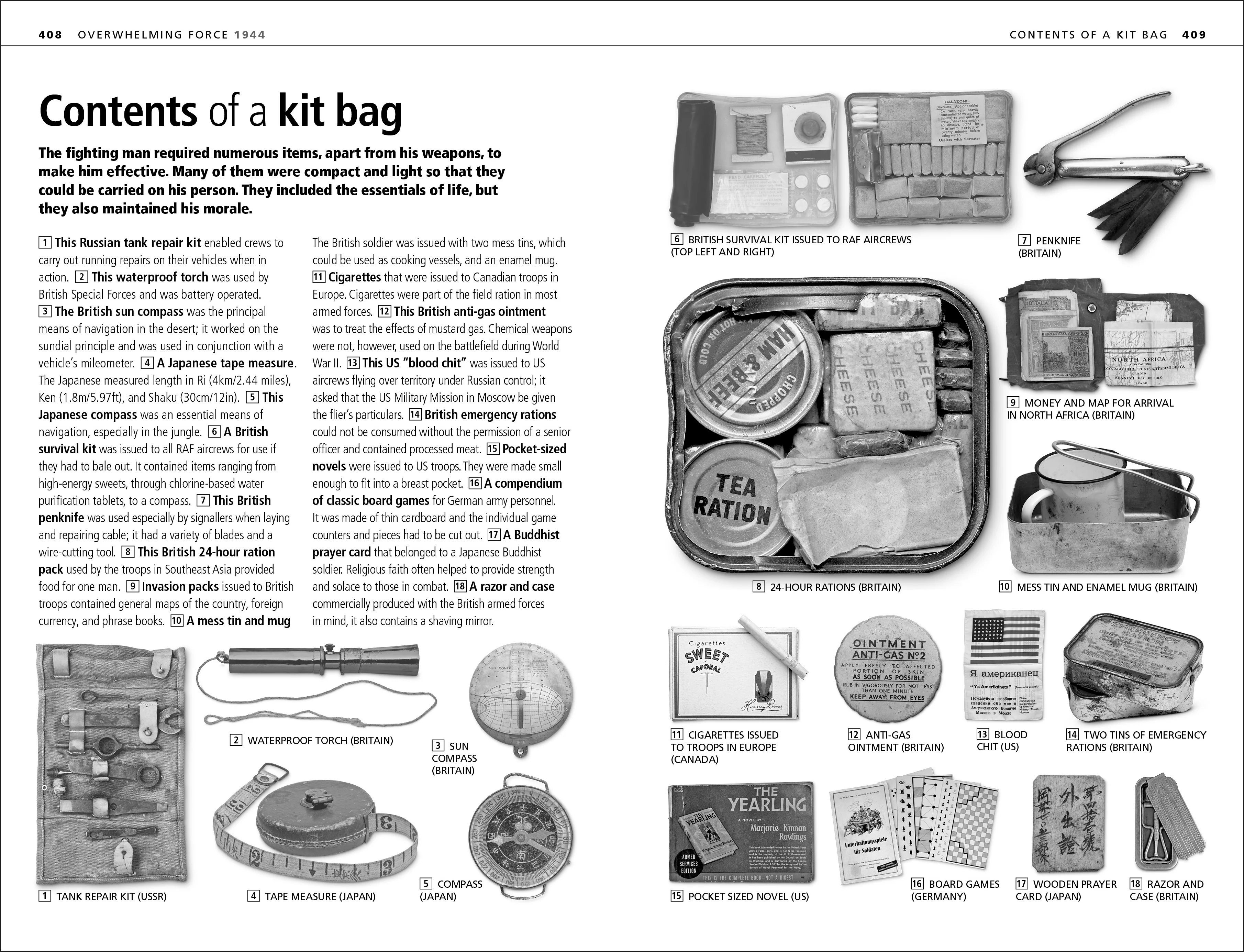 A Short History of World War II - Image 6