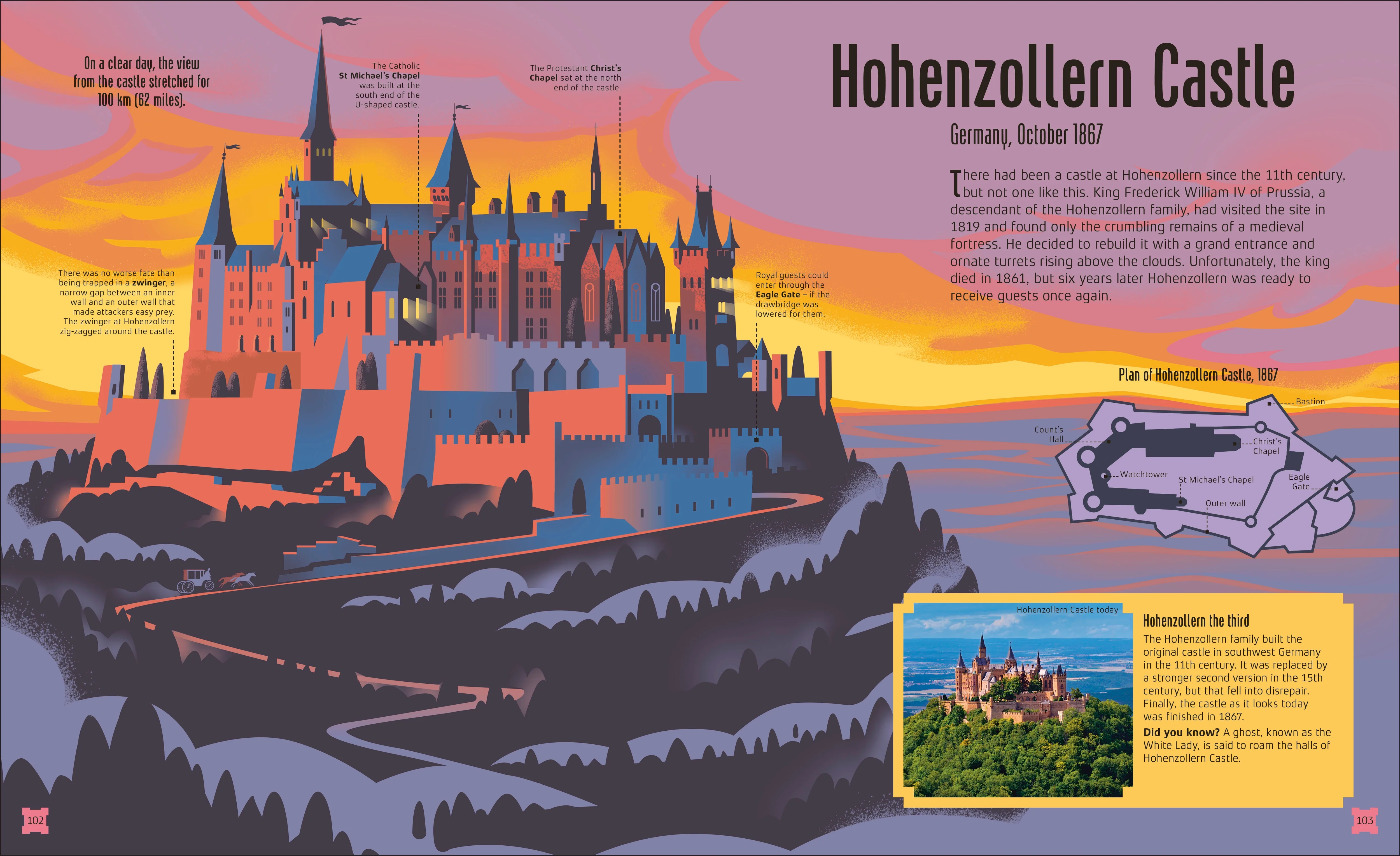 Castles - Image 5