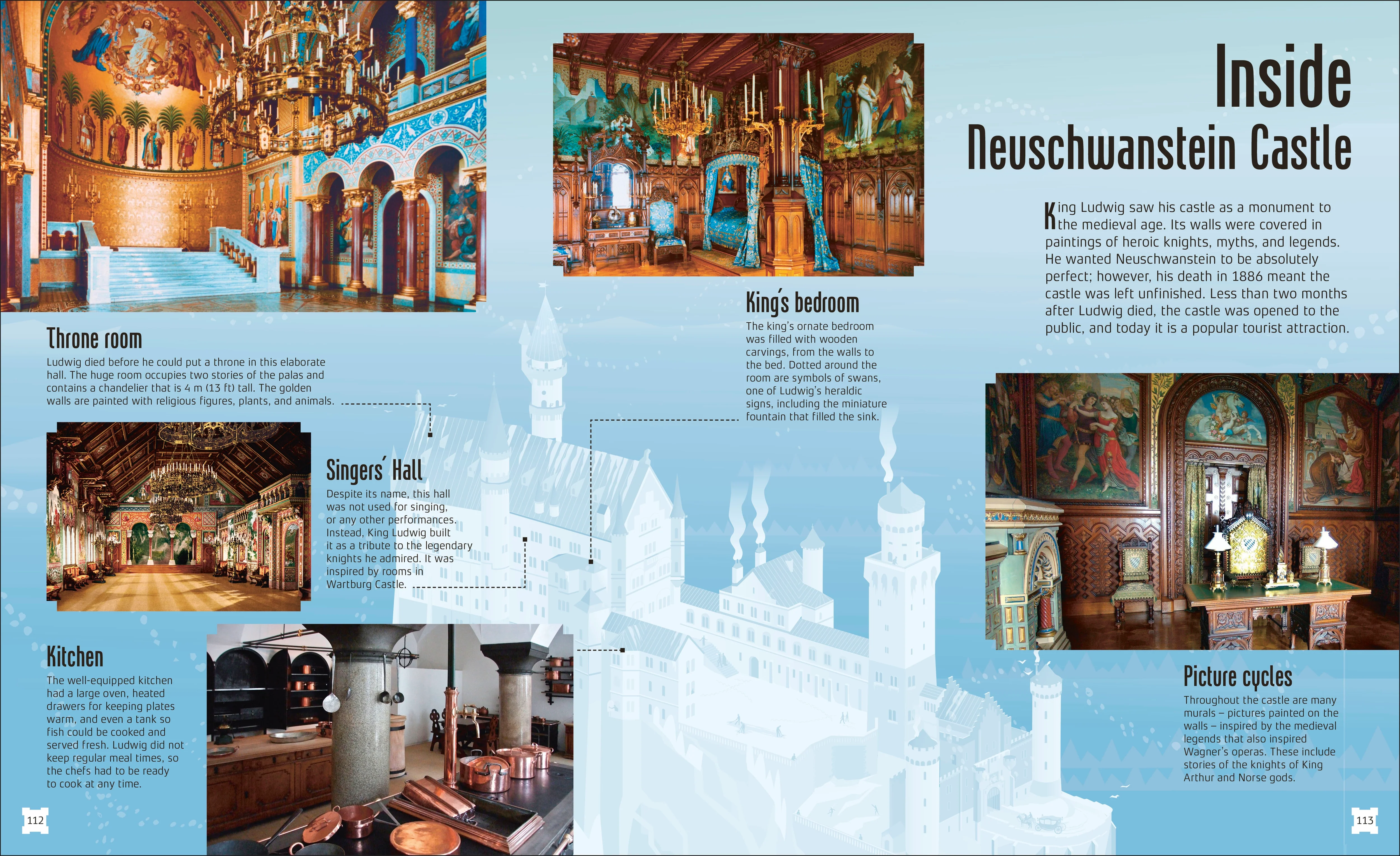 Castles - Image 7