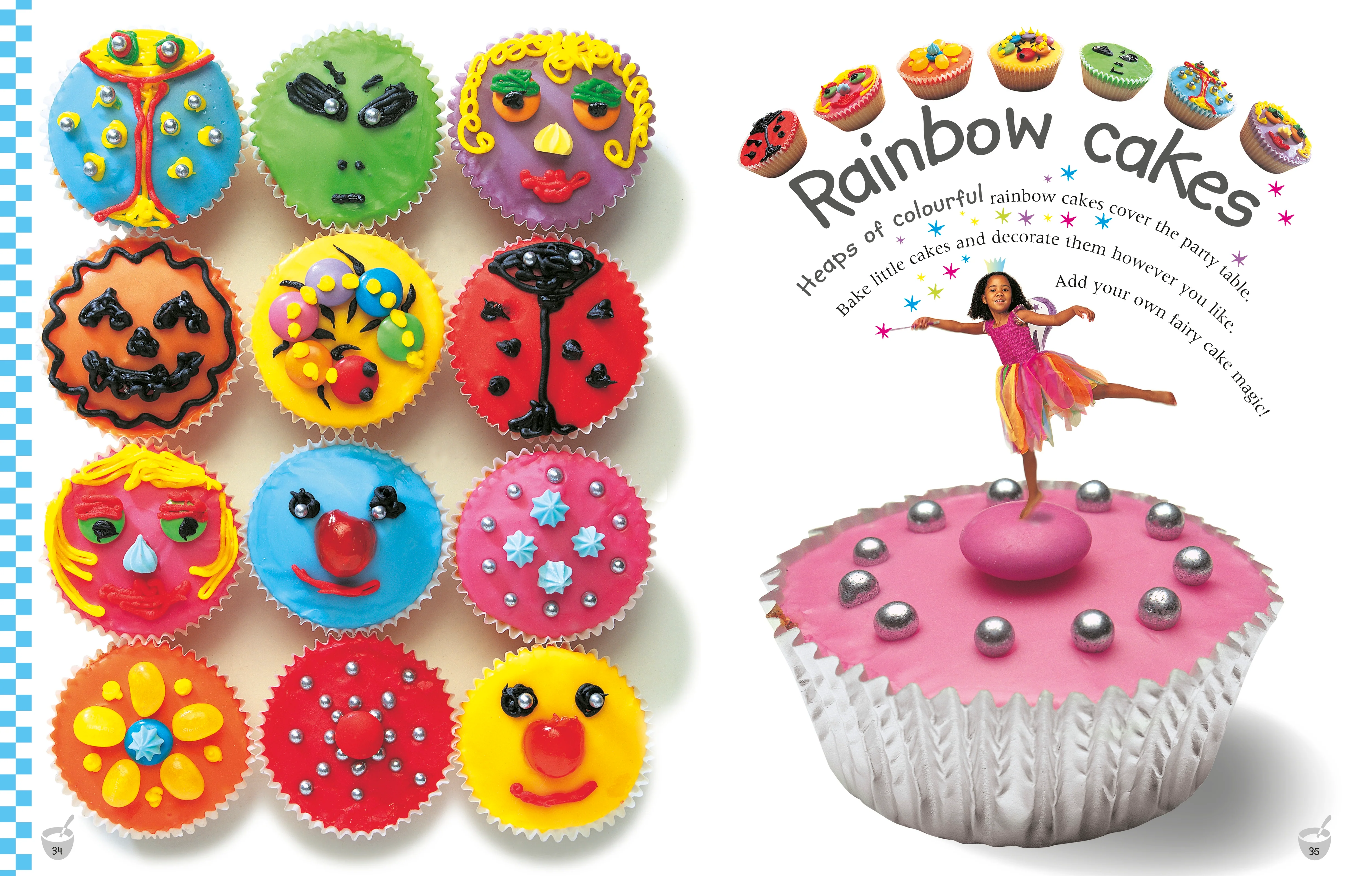The Best Ever Baking Book - Image 2
