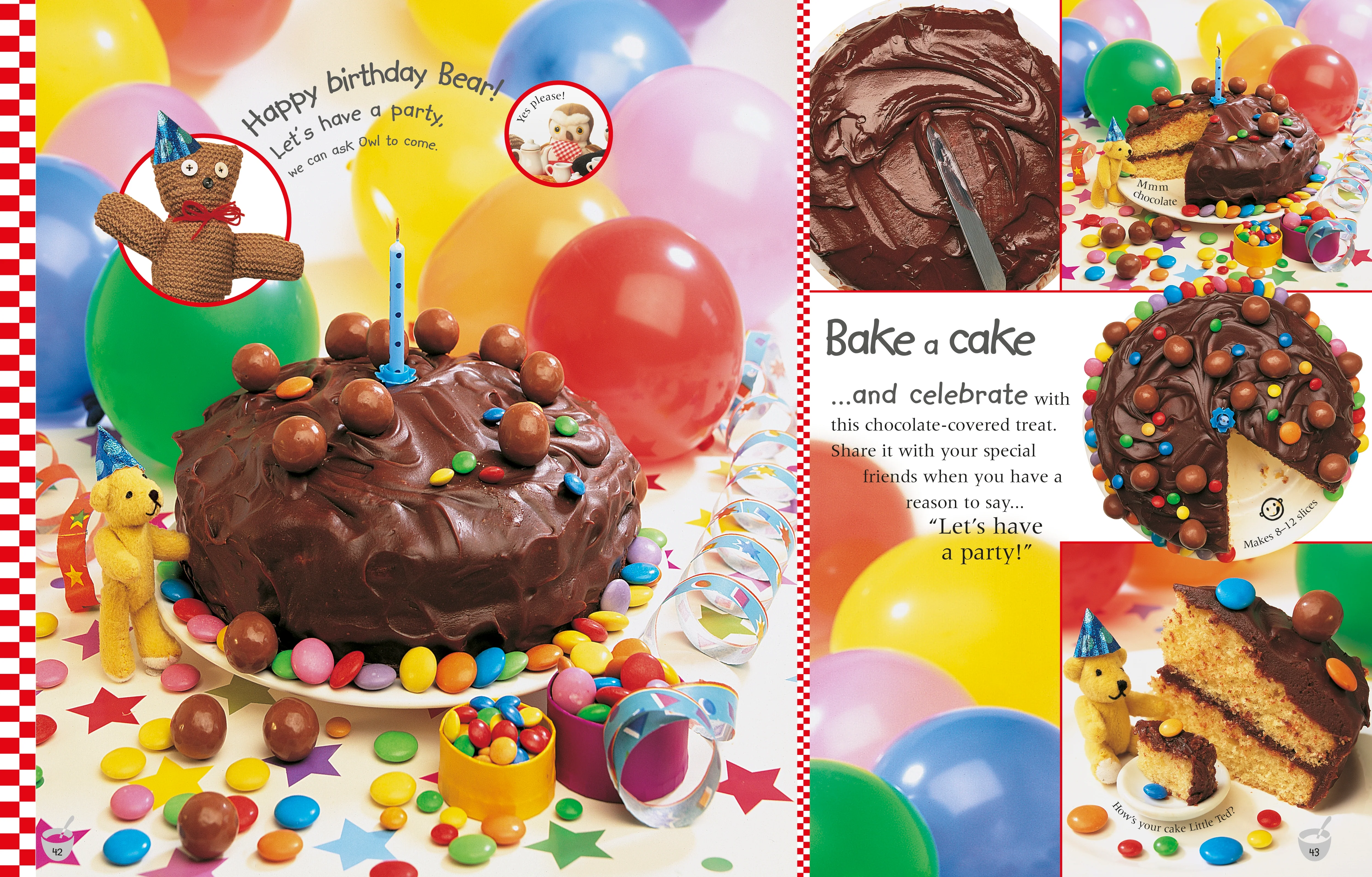 The Best Ever Baking Book - Image 3