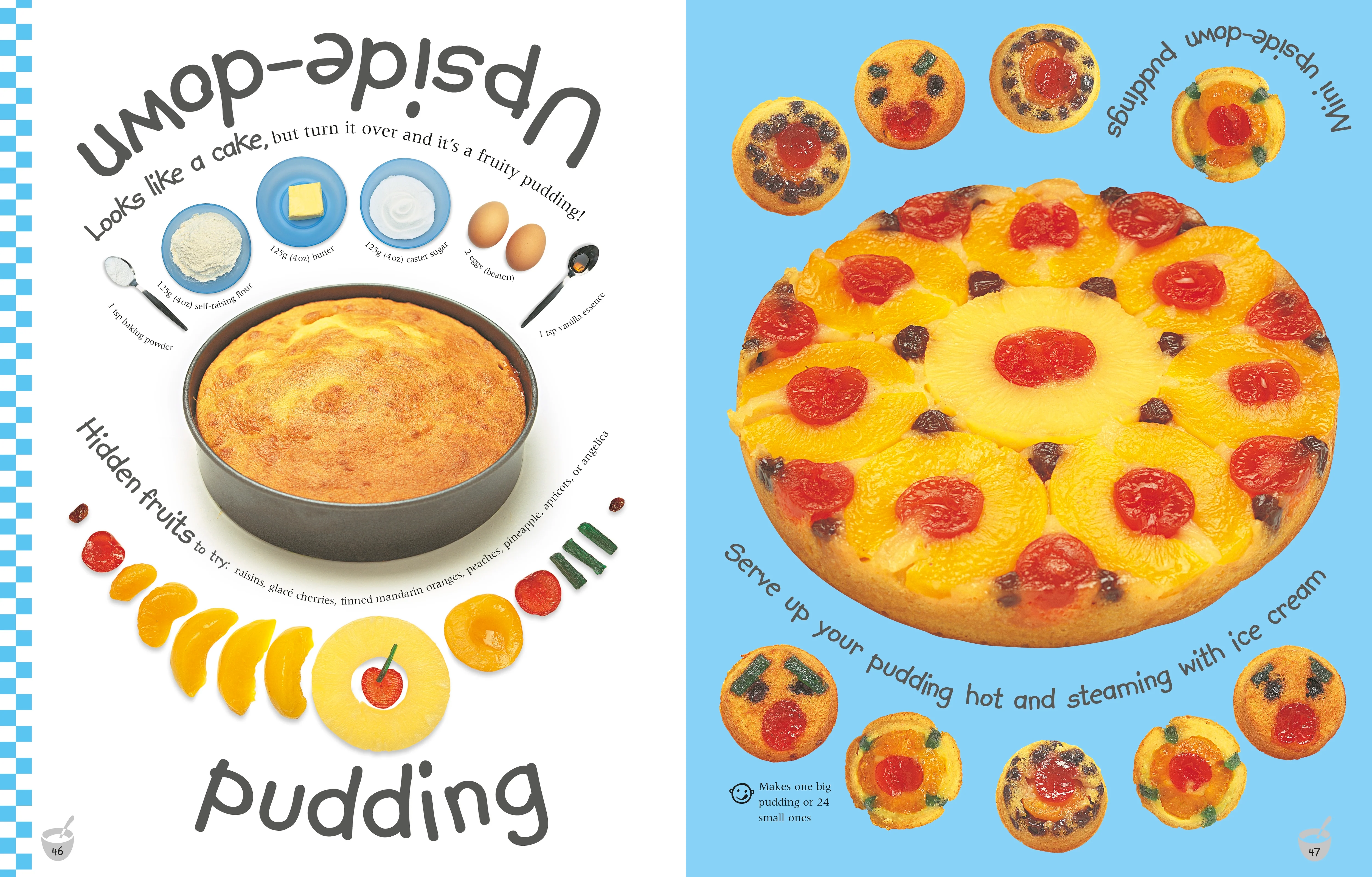 The Best Ever Baking Book - Image 4