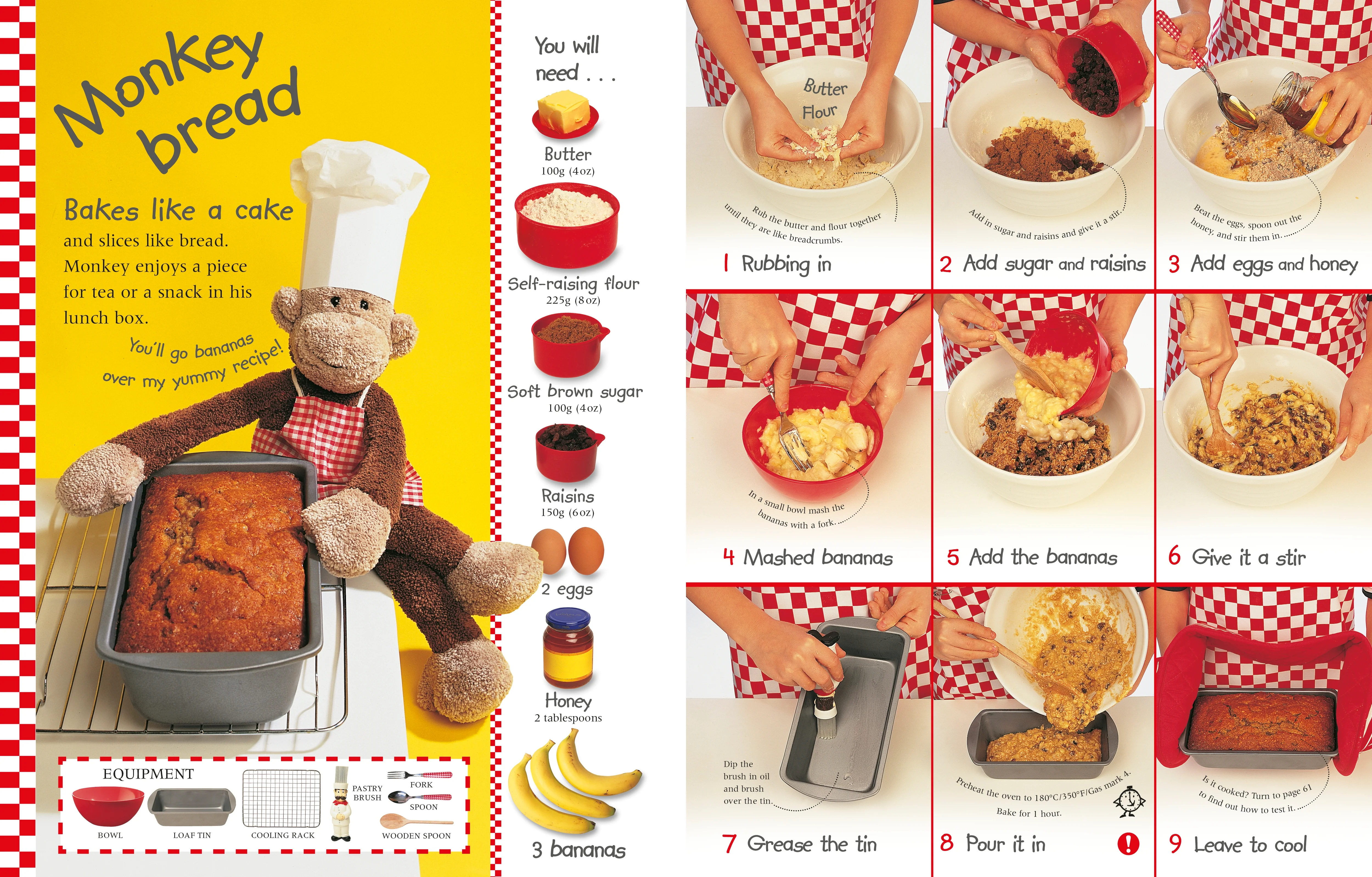 The Best Ever Baking Book - Image 5