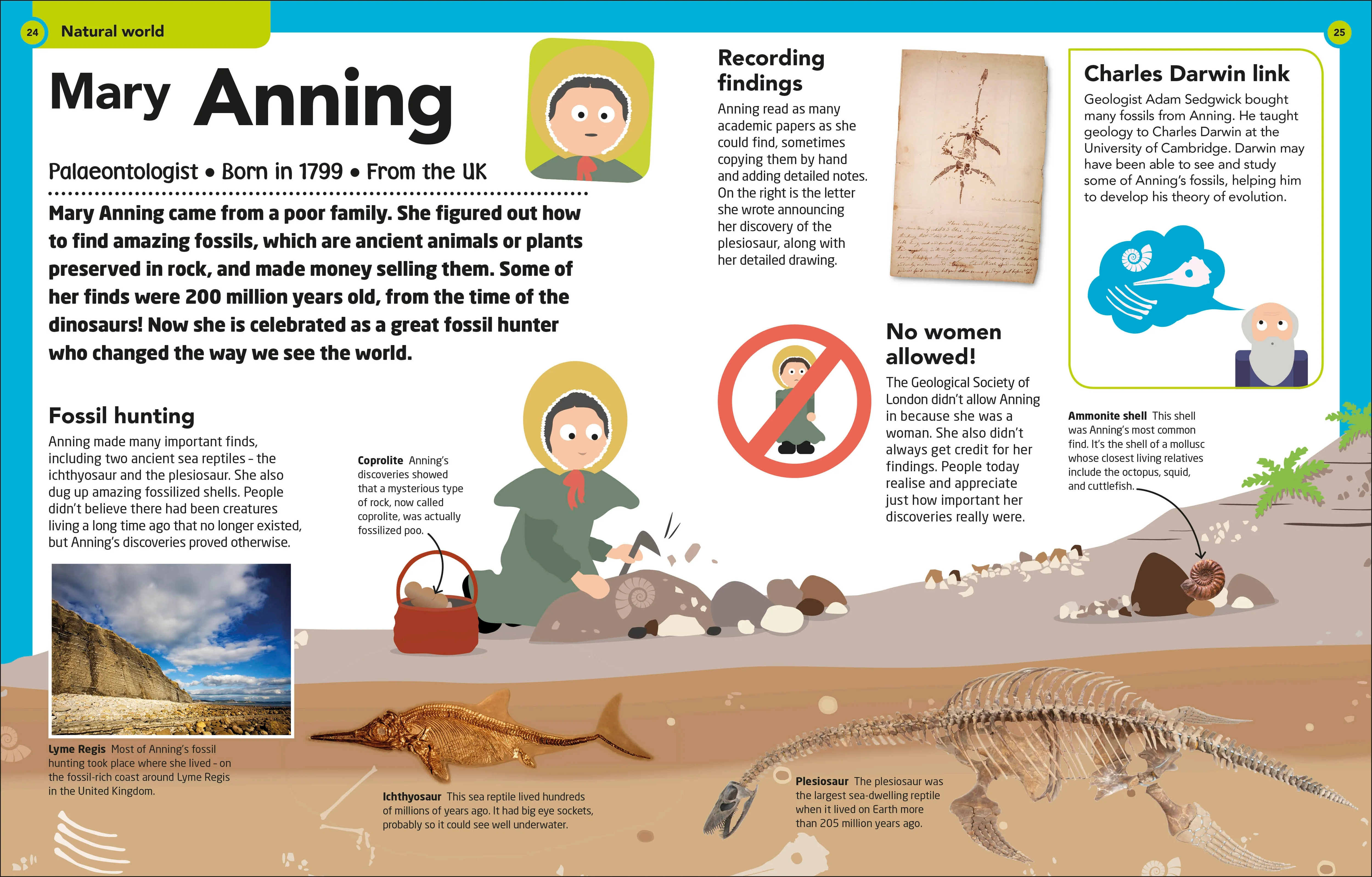 How to Be a Scientist - Image 3