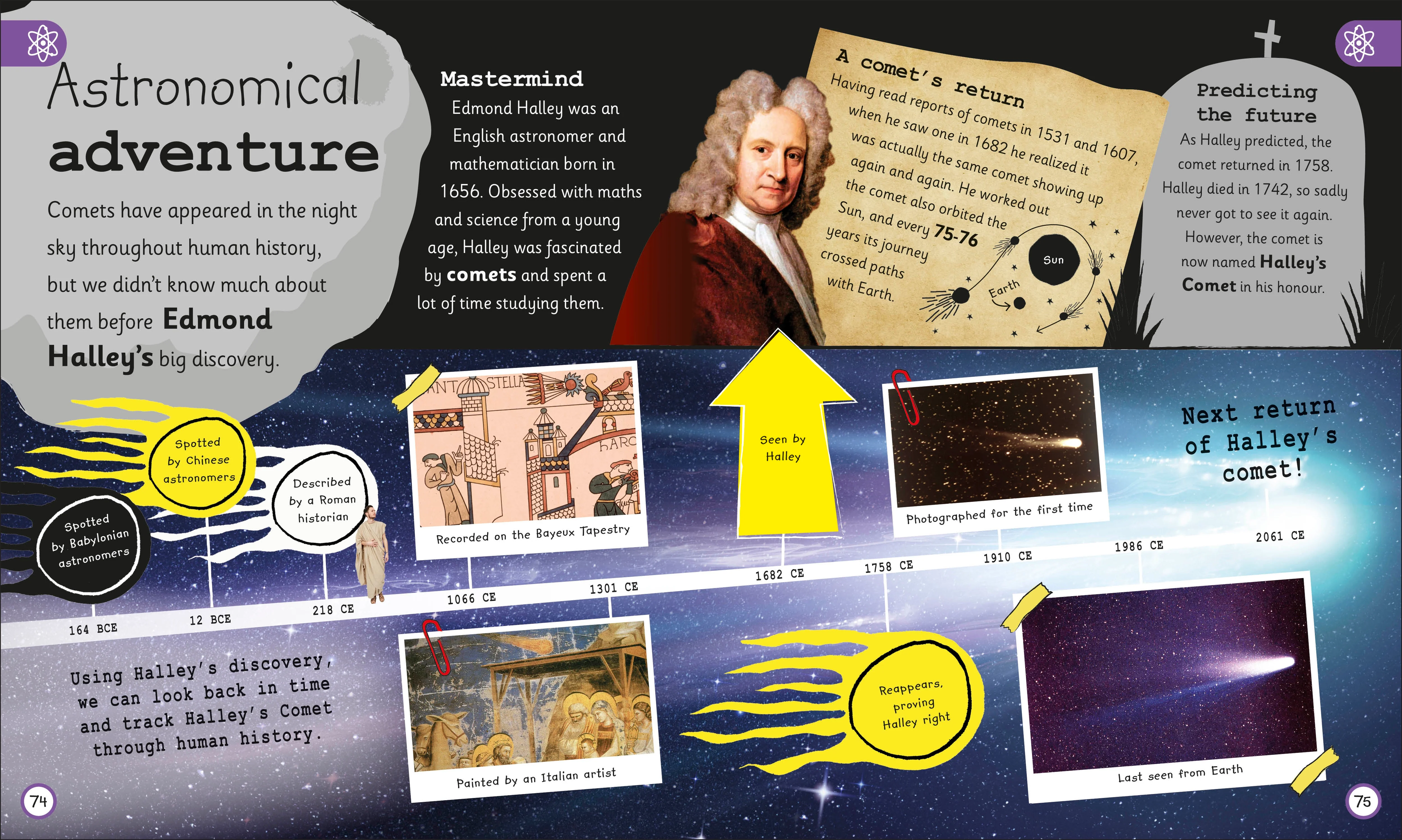 My Encyclopedia of Very Important Adventures - Image 4
