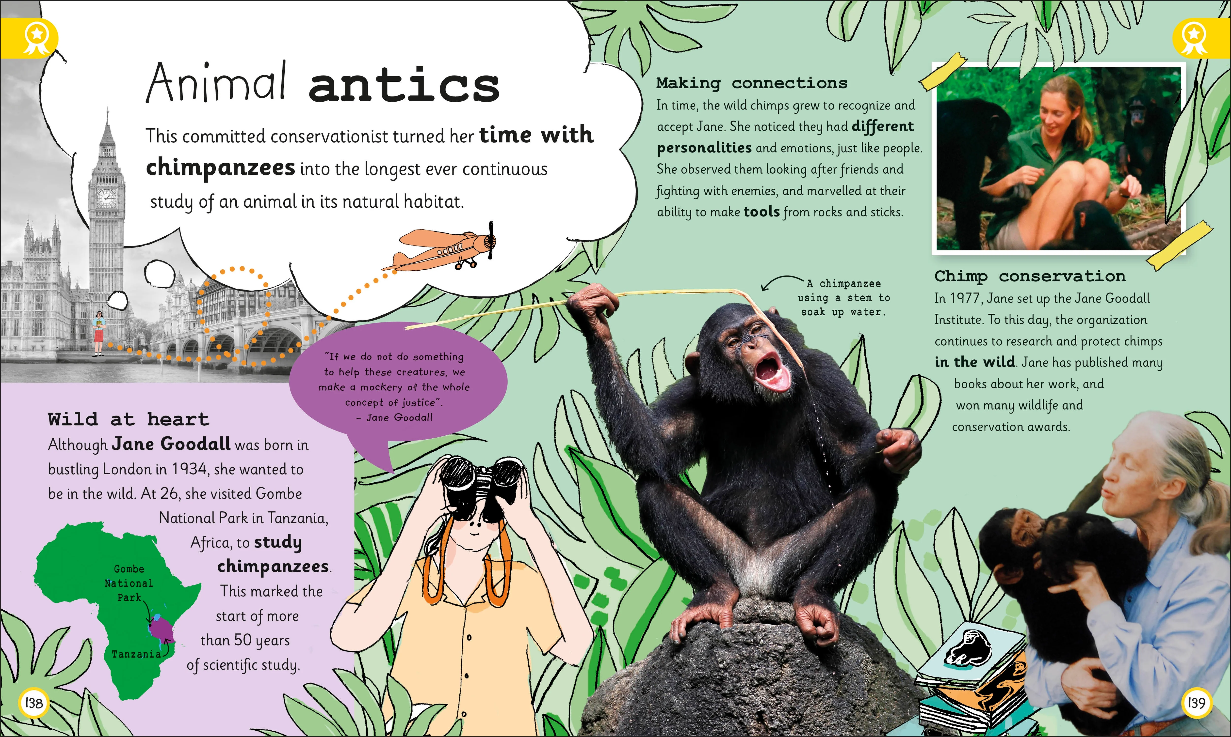 My Encyclopedia of Very Important Adventures - Image 5