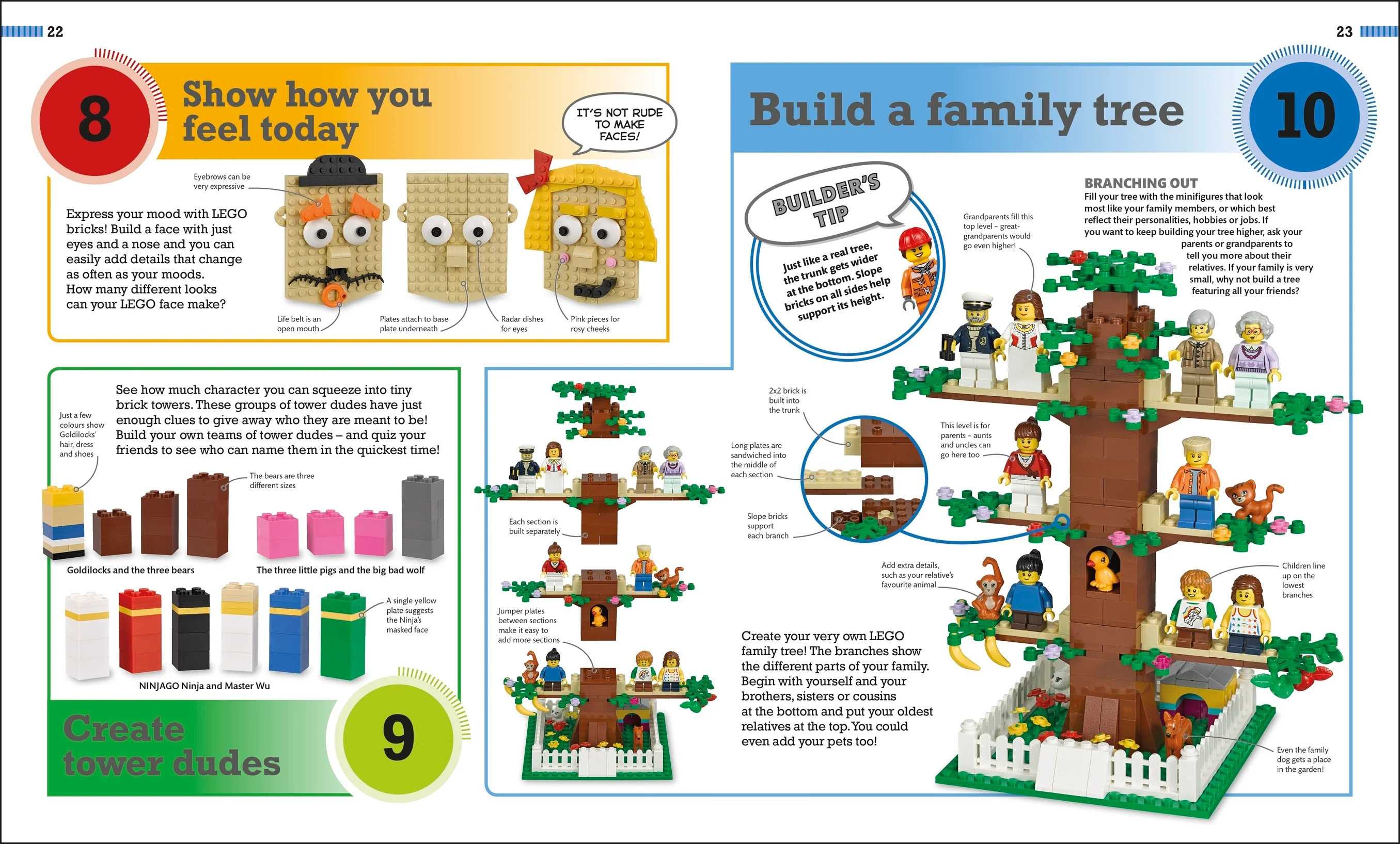 365 Things to Do with LEGO® Bricks - Image 3