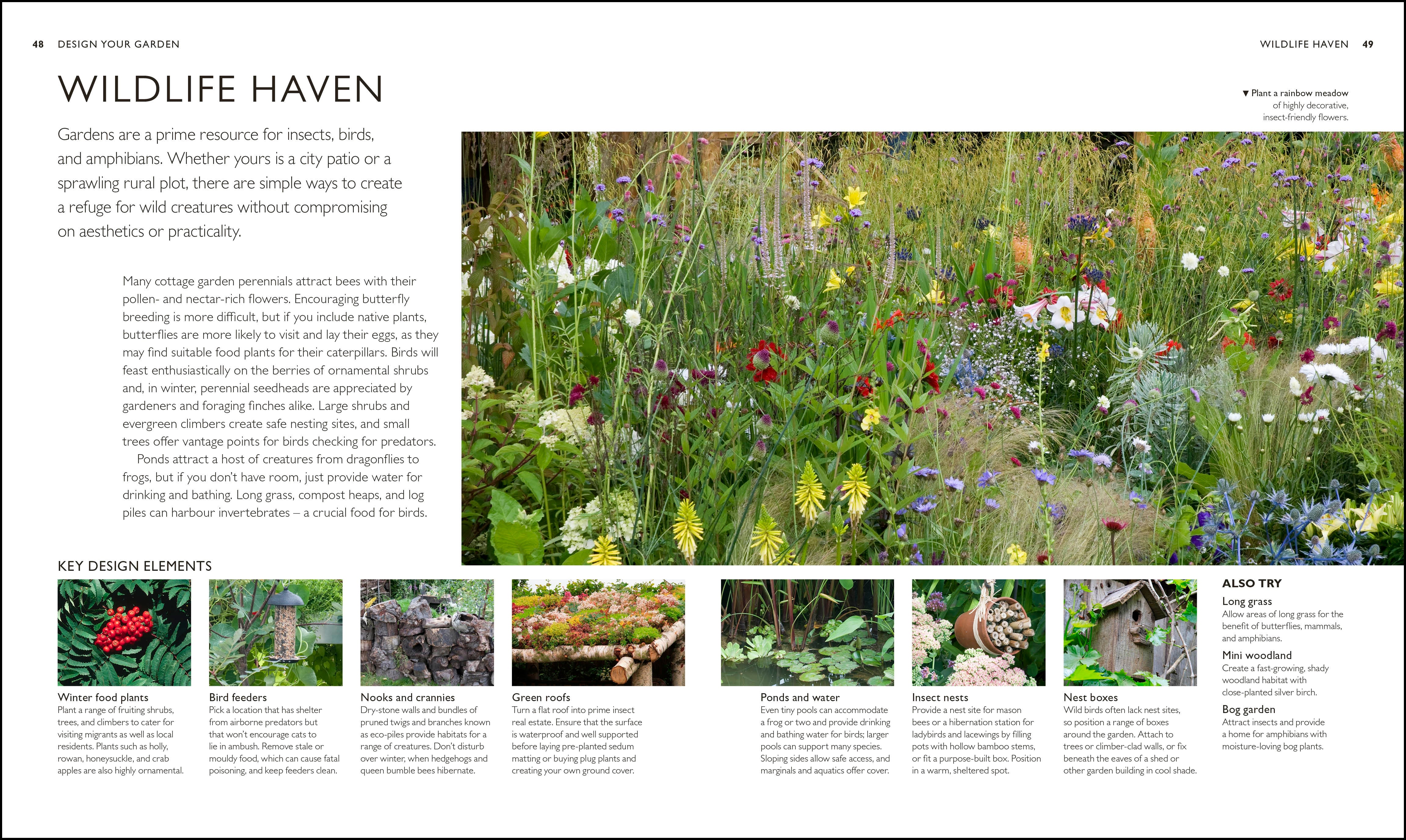 RHS Complete Gardener's Manual - Image 2