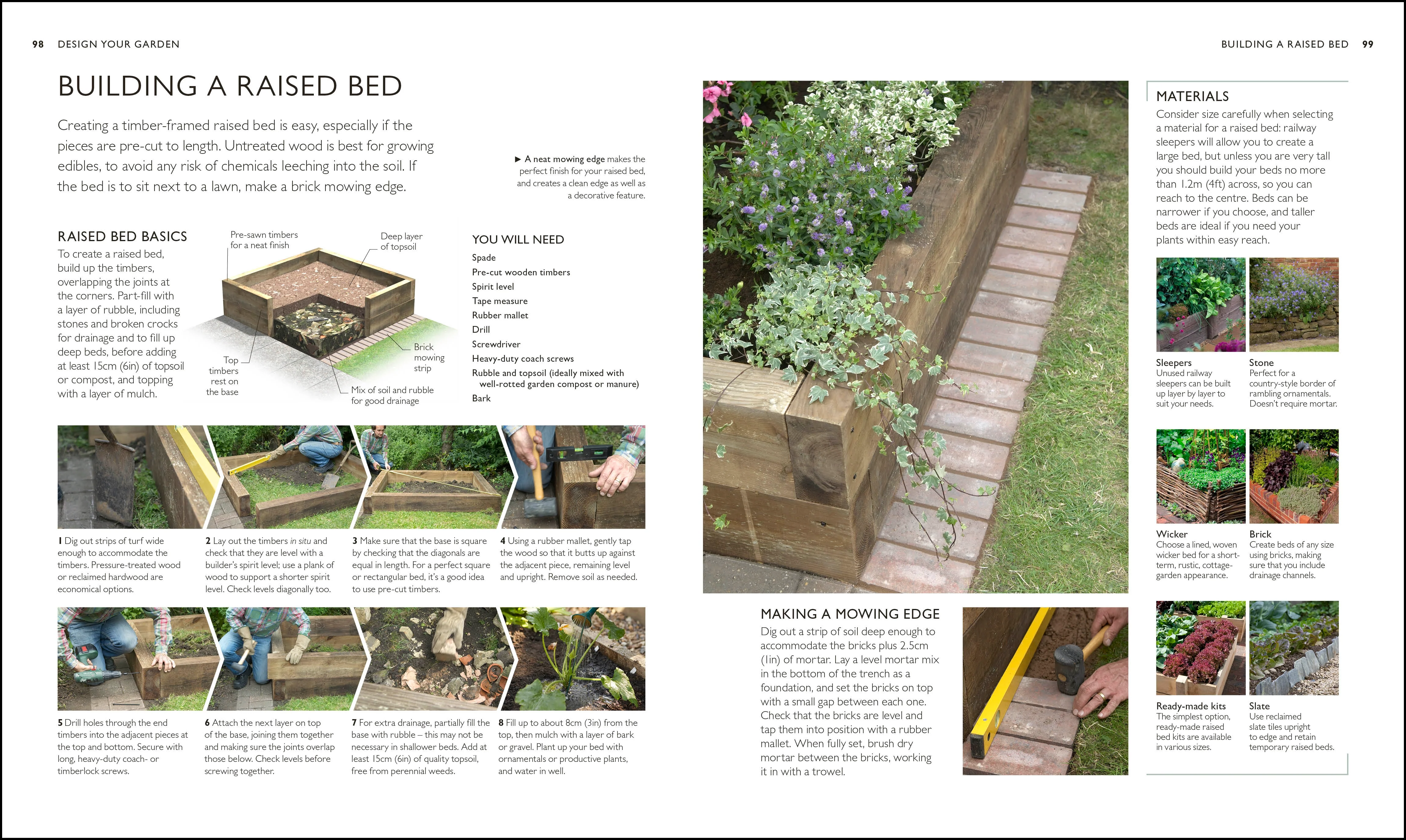 RHS Complete Gardener's Manual - Image 3