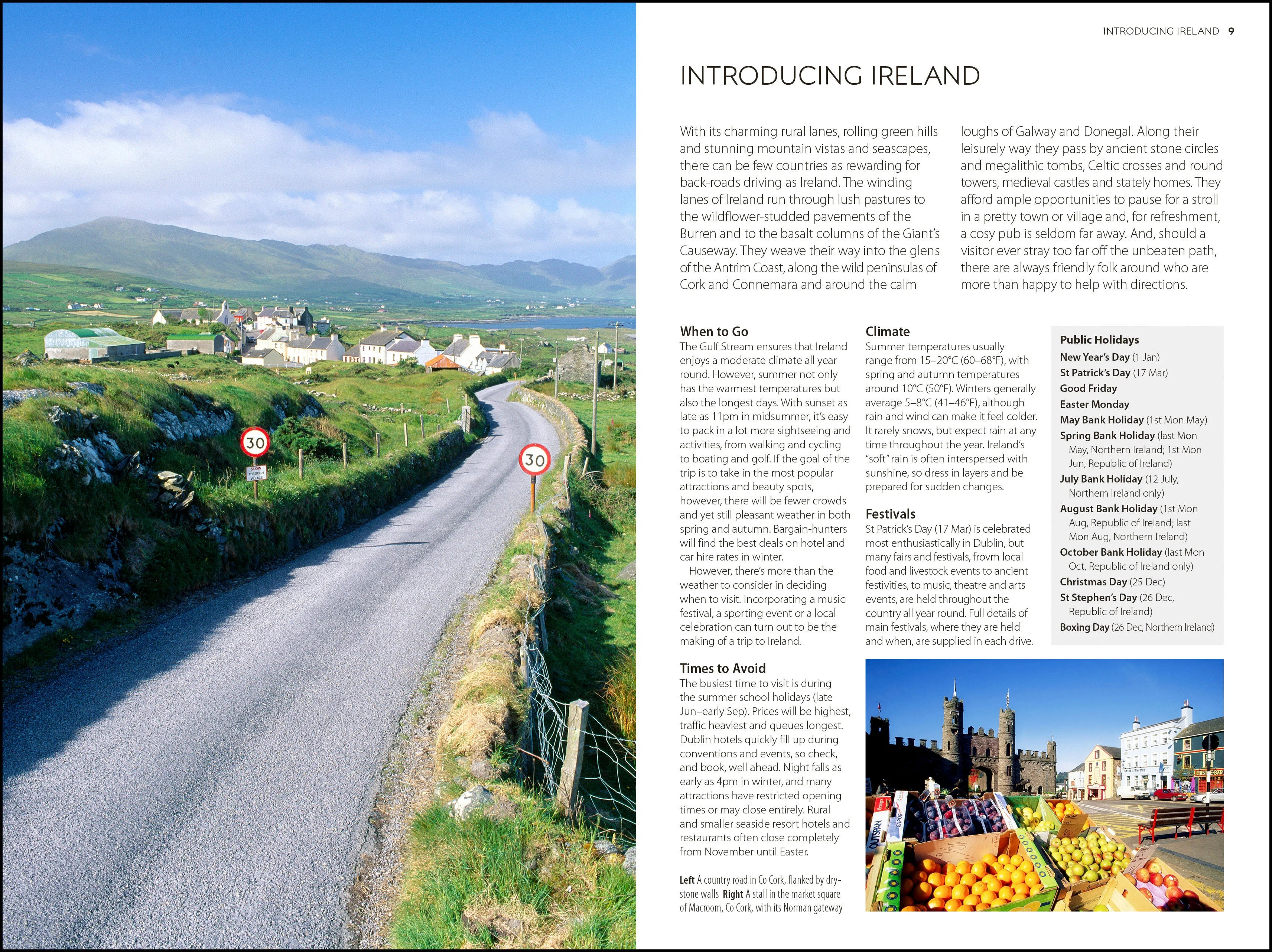 DK Road Trips Ireland - Image 3