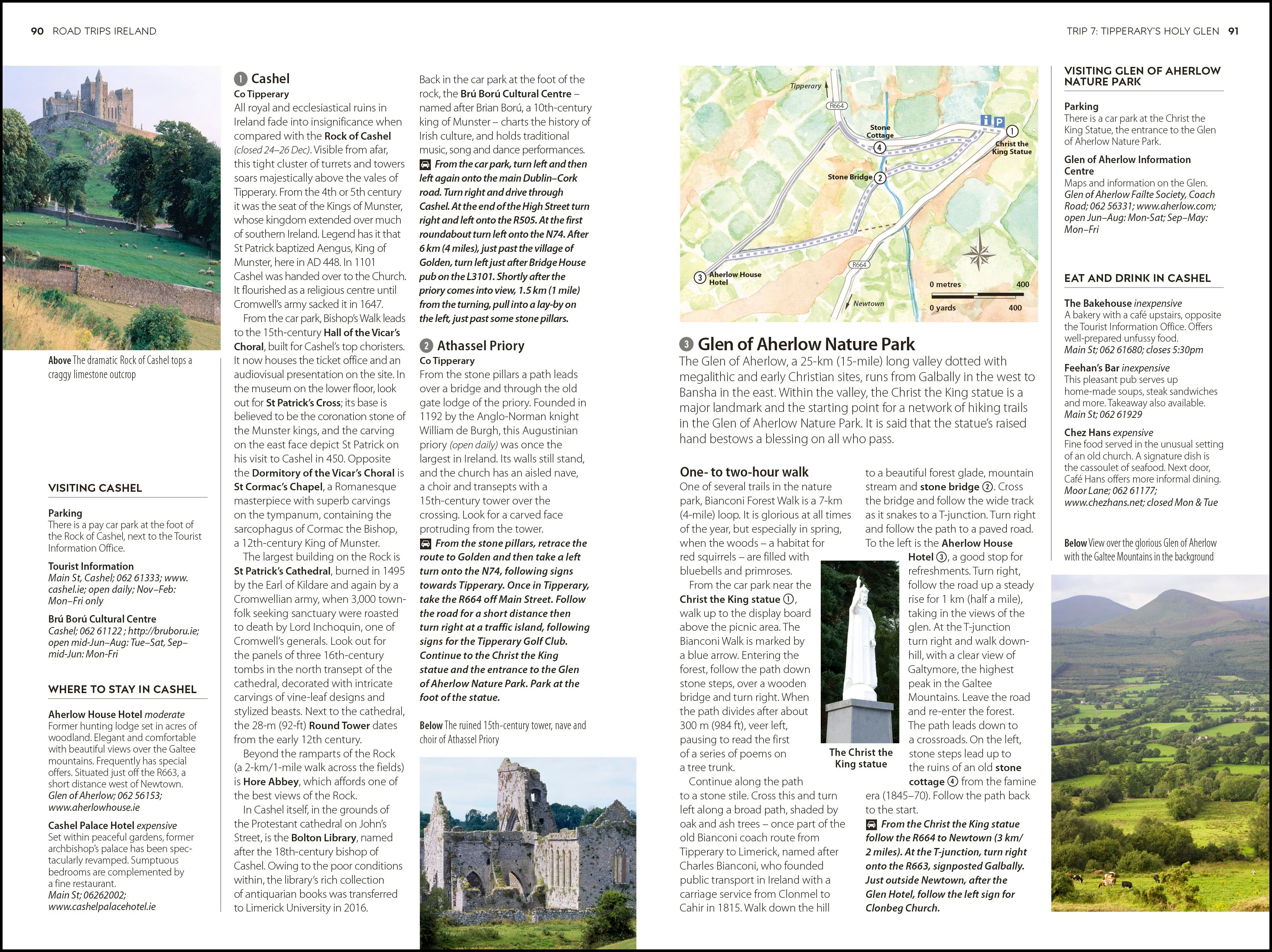 DK Road Trips Ireland - Image 6