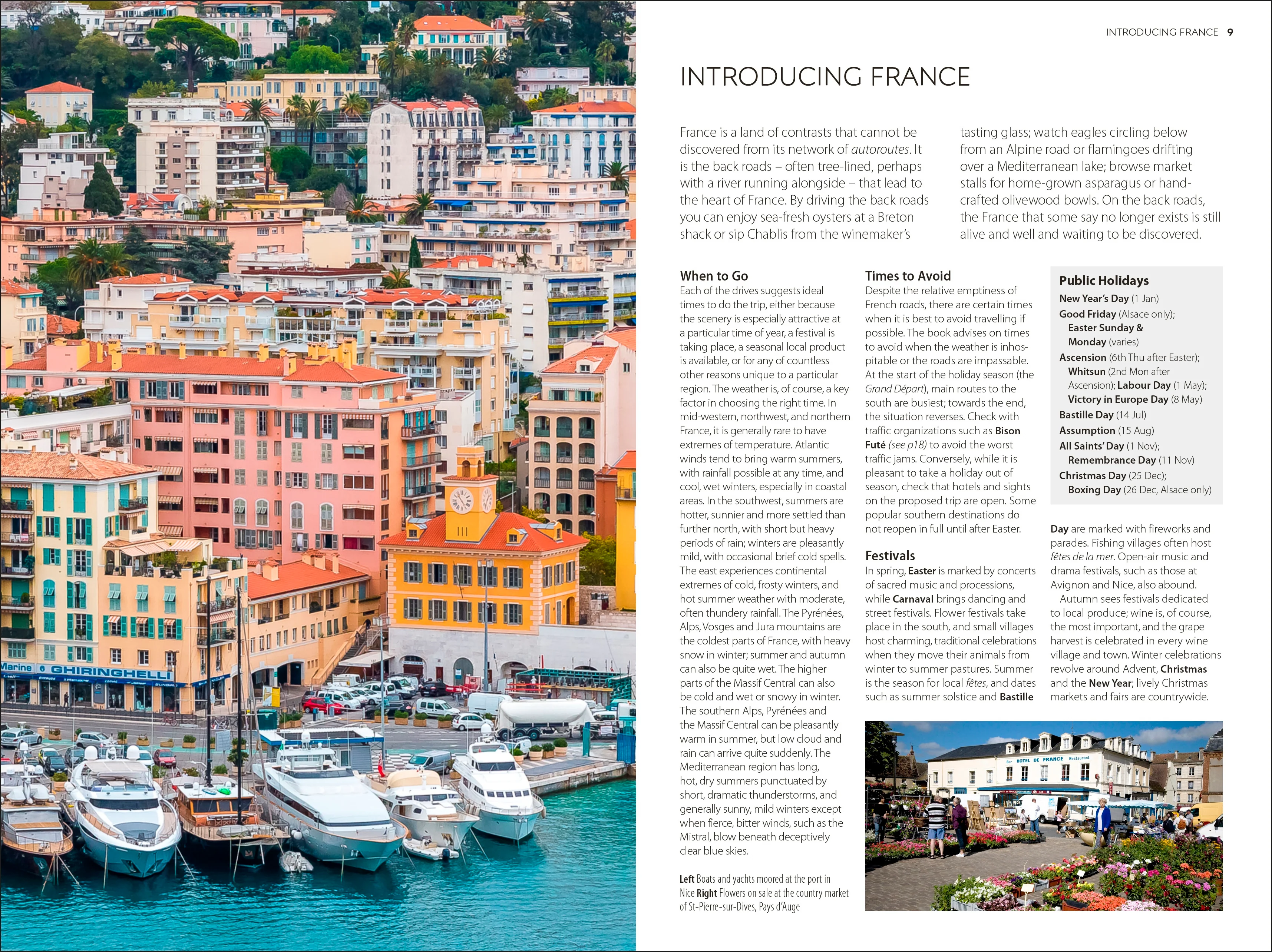 DK Road Trips France - Image 2