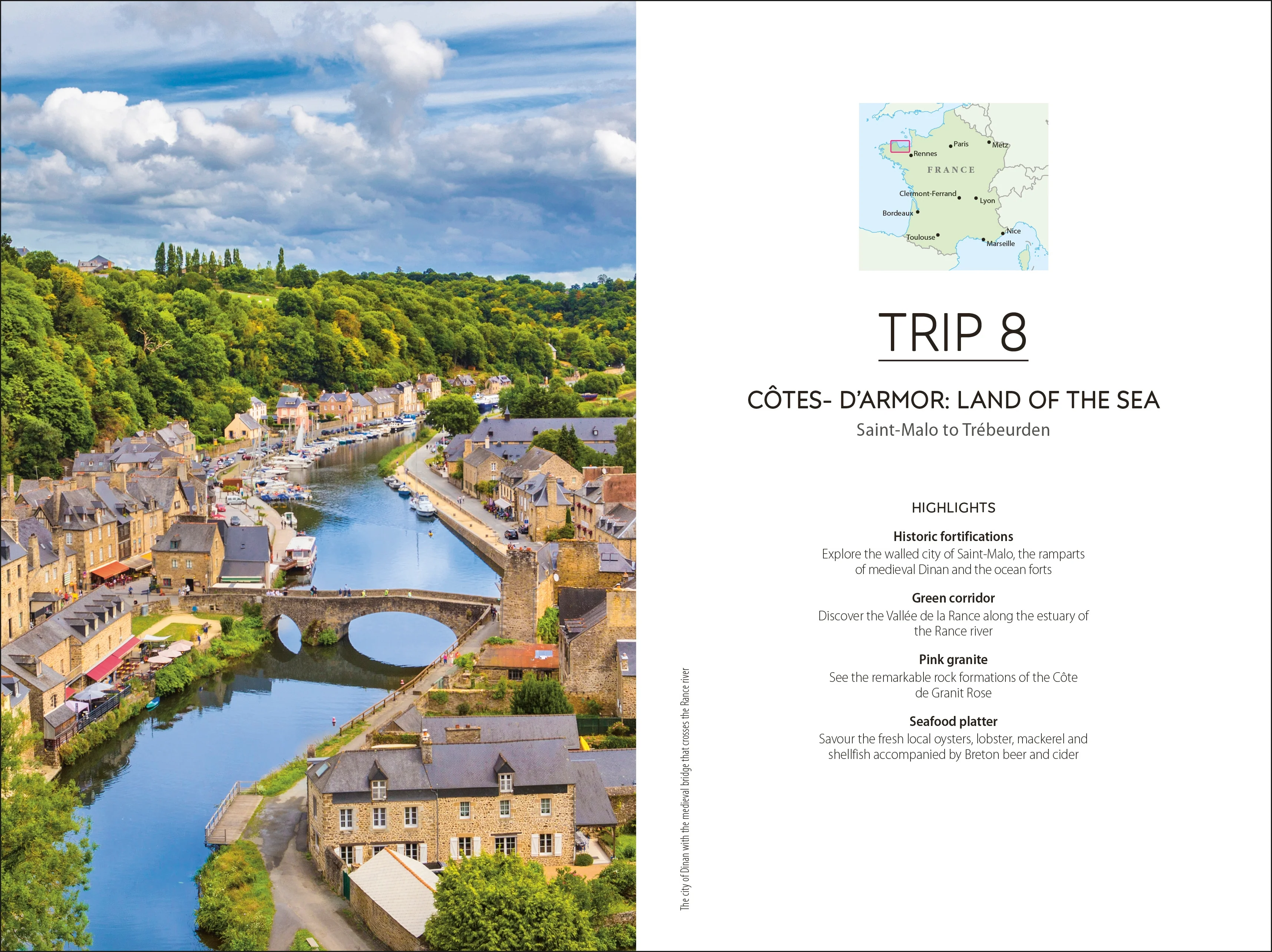 DK Road Trips France - Image 5