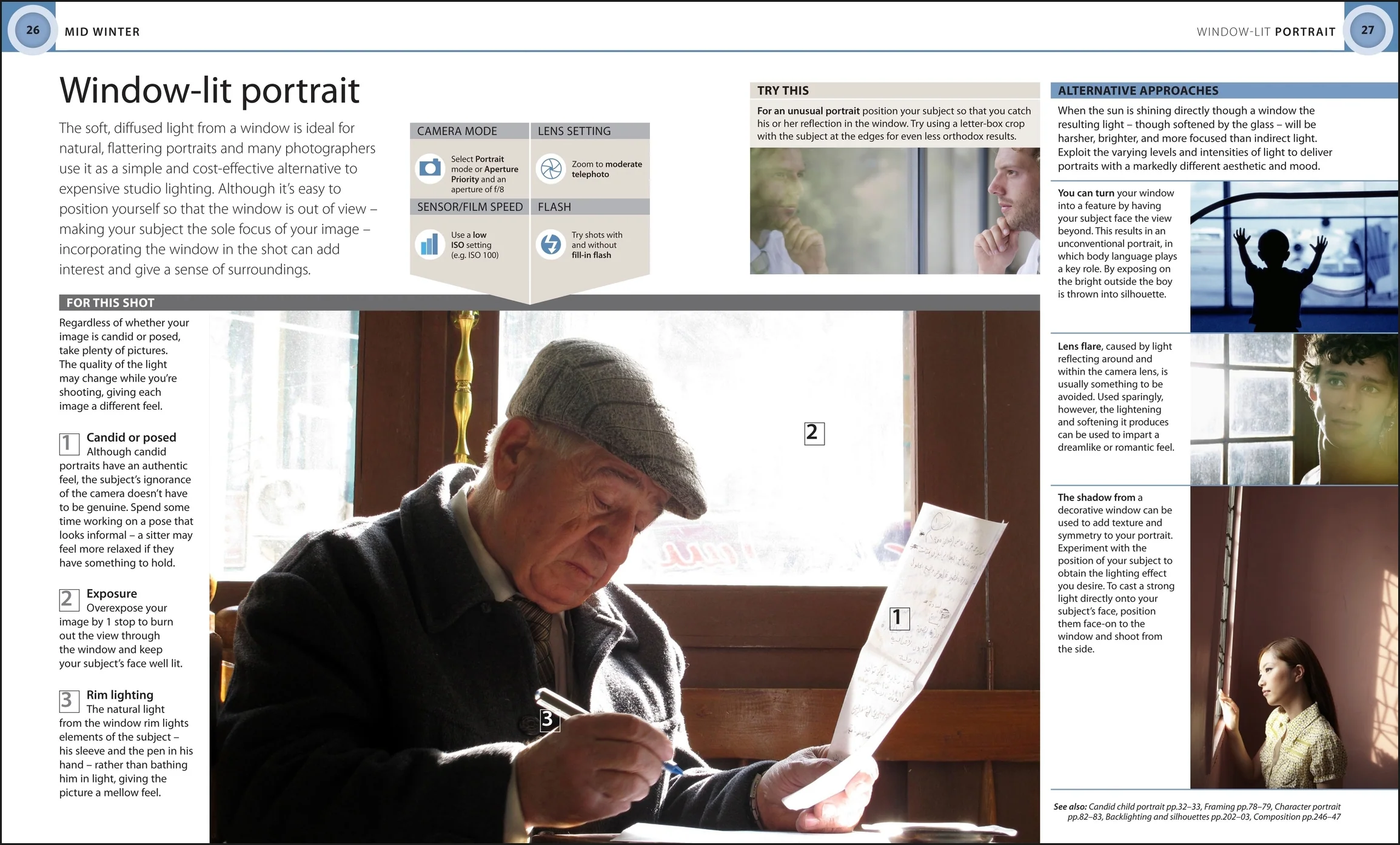 Digital Photography Month by Month - Image 2