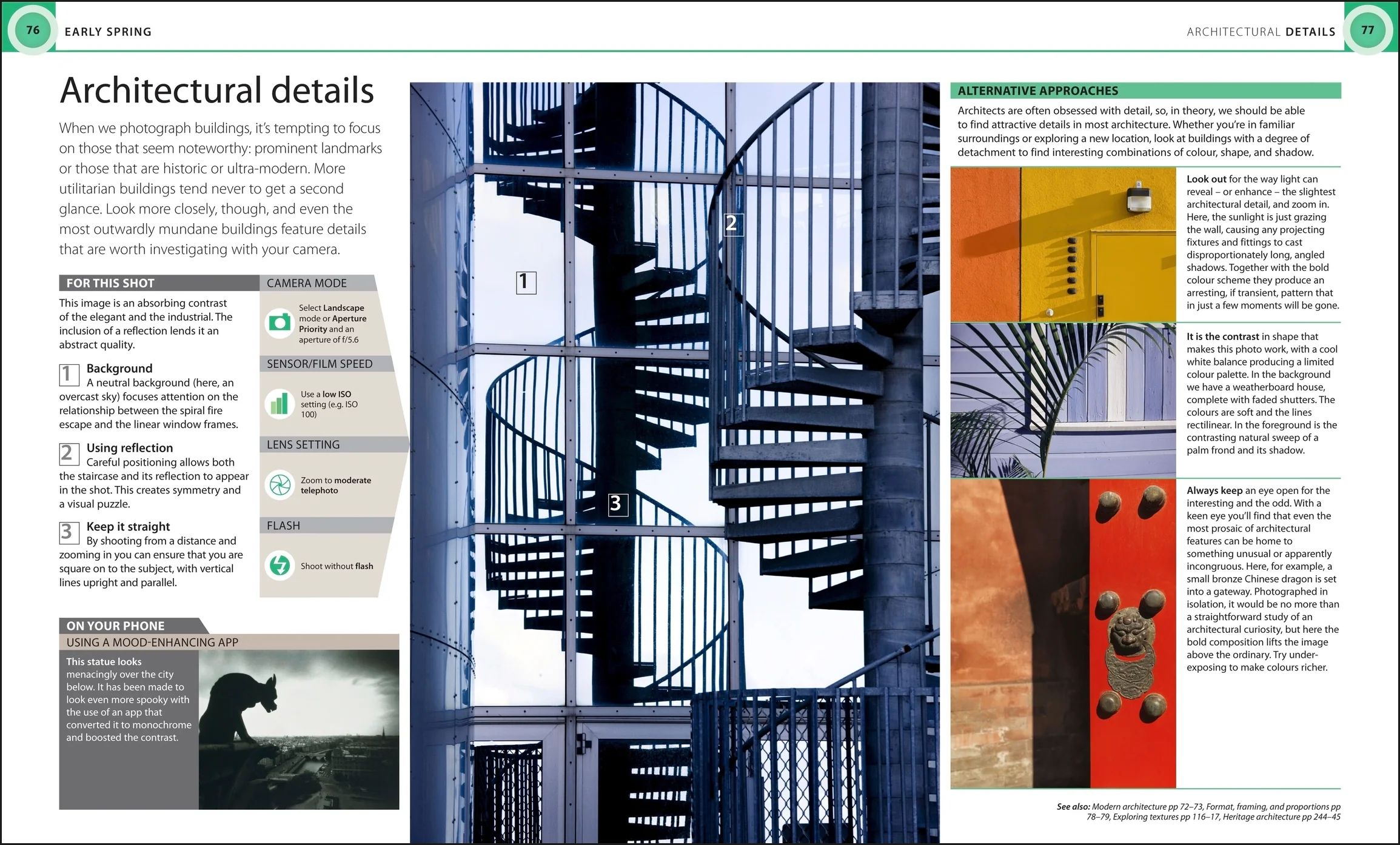 Digital Photography Month by Month - Image 3