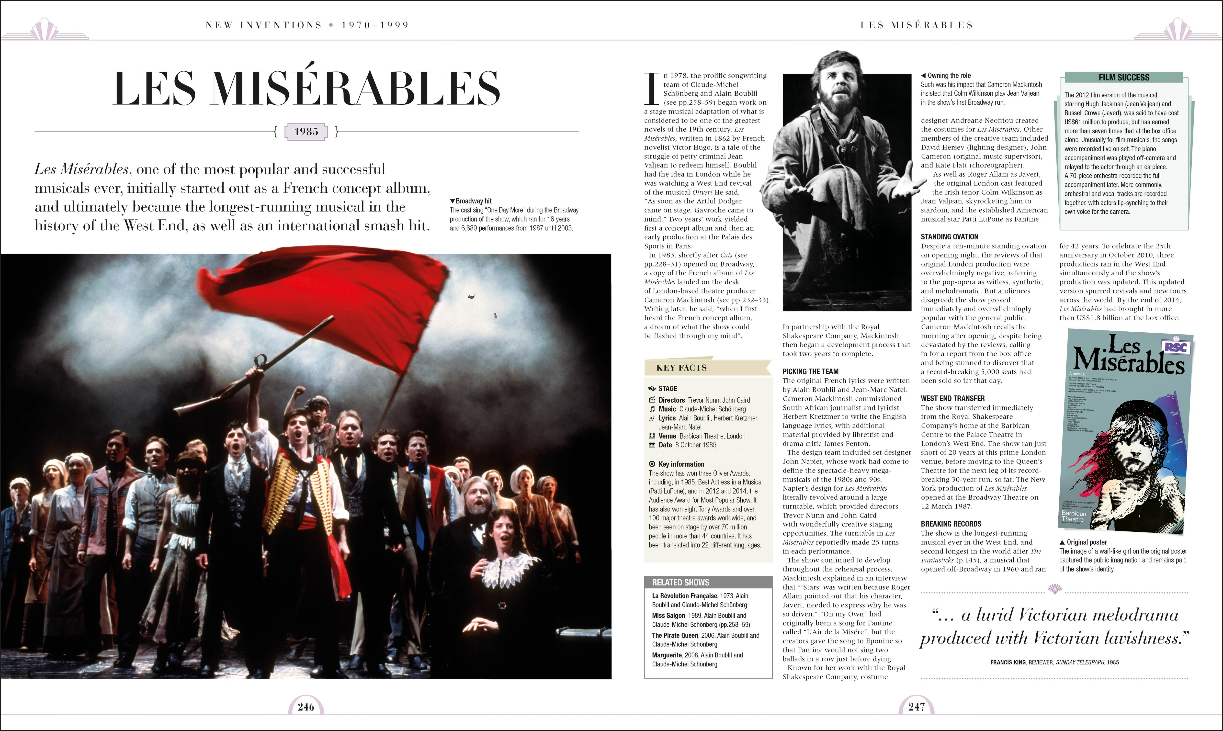 Musicals - Image 5
