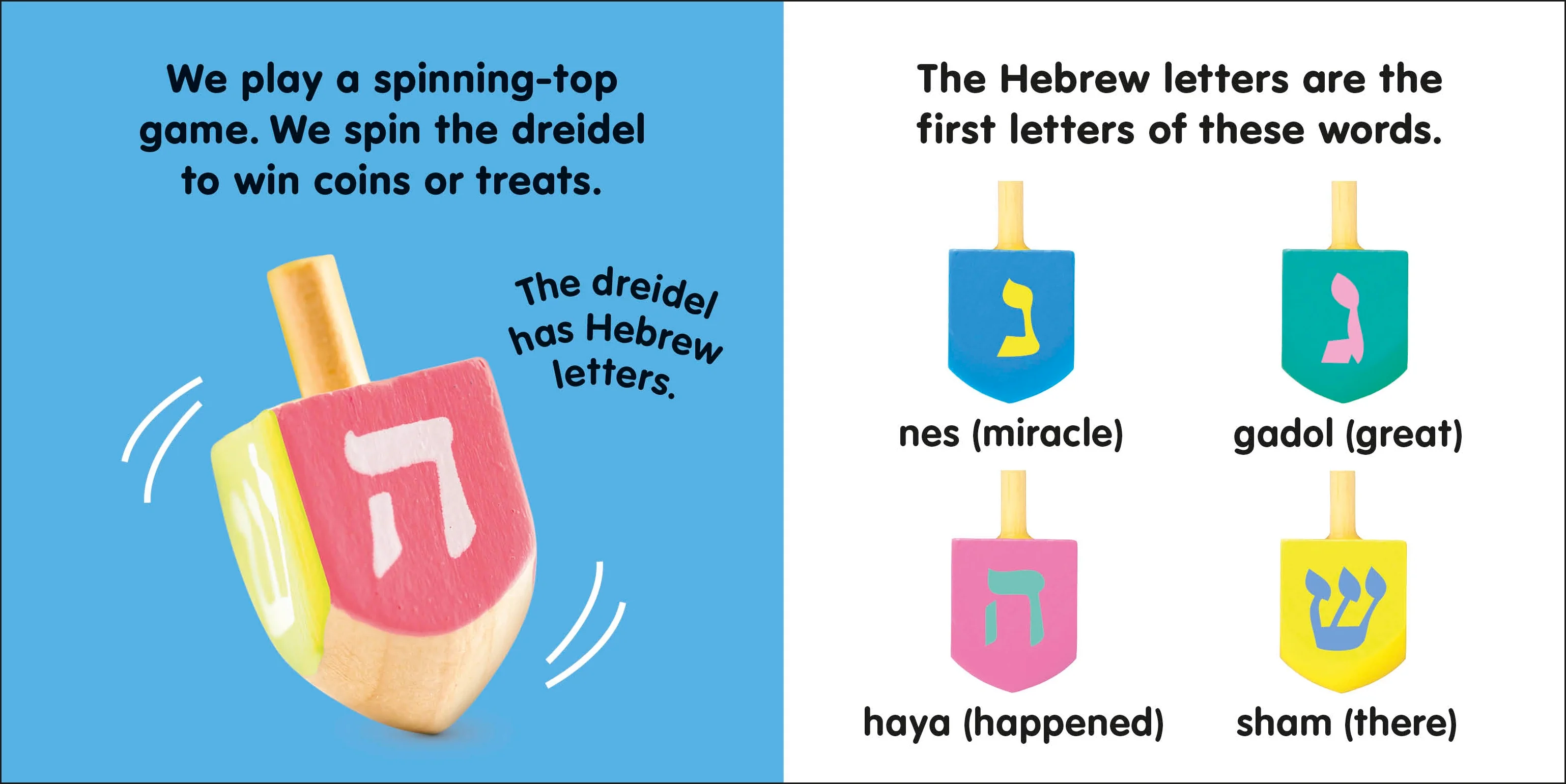 Baby's First Hanukkah - Image 3
