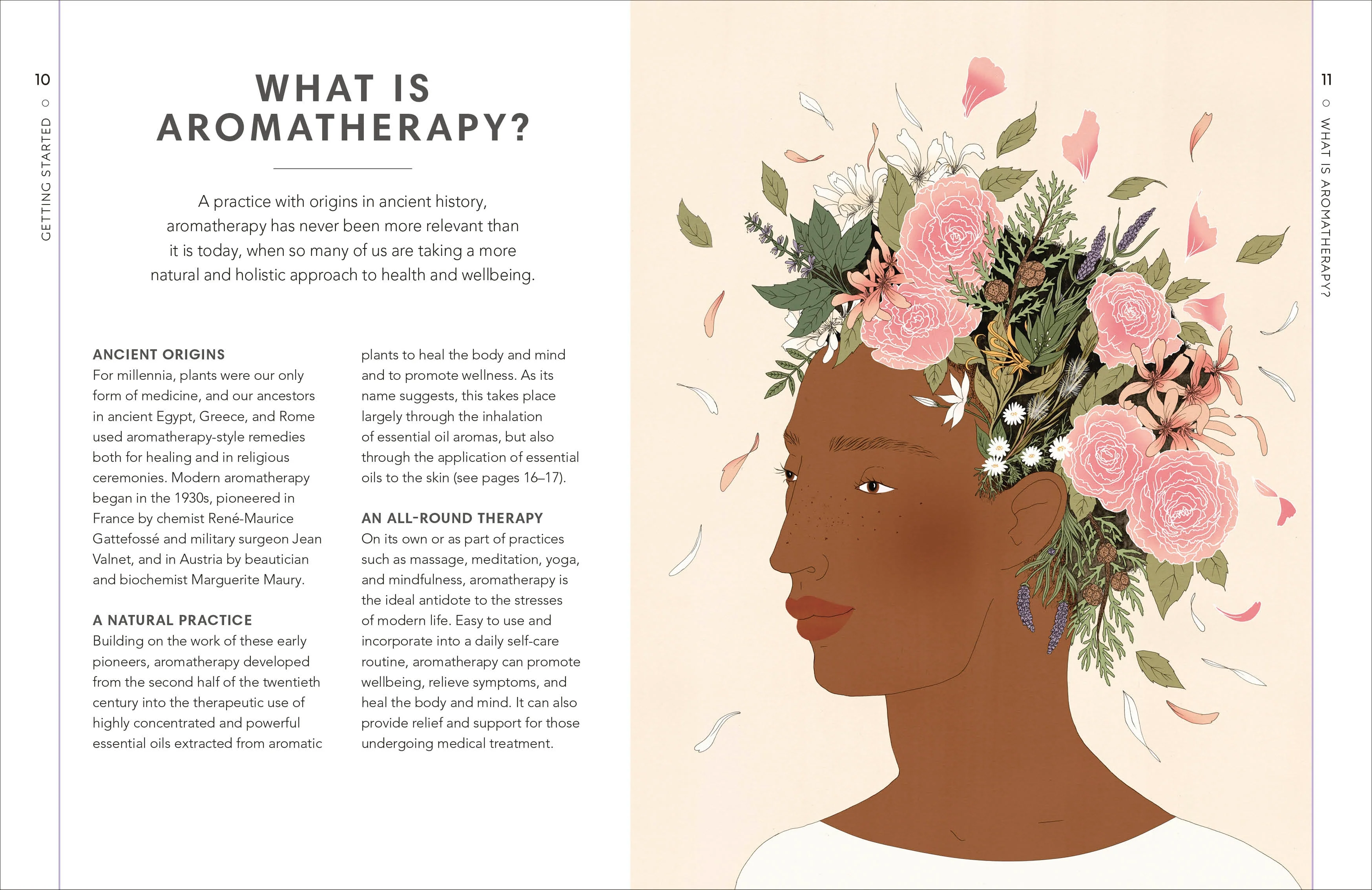 Aromatherapy - Image 2