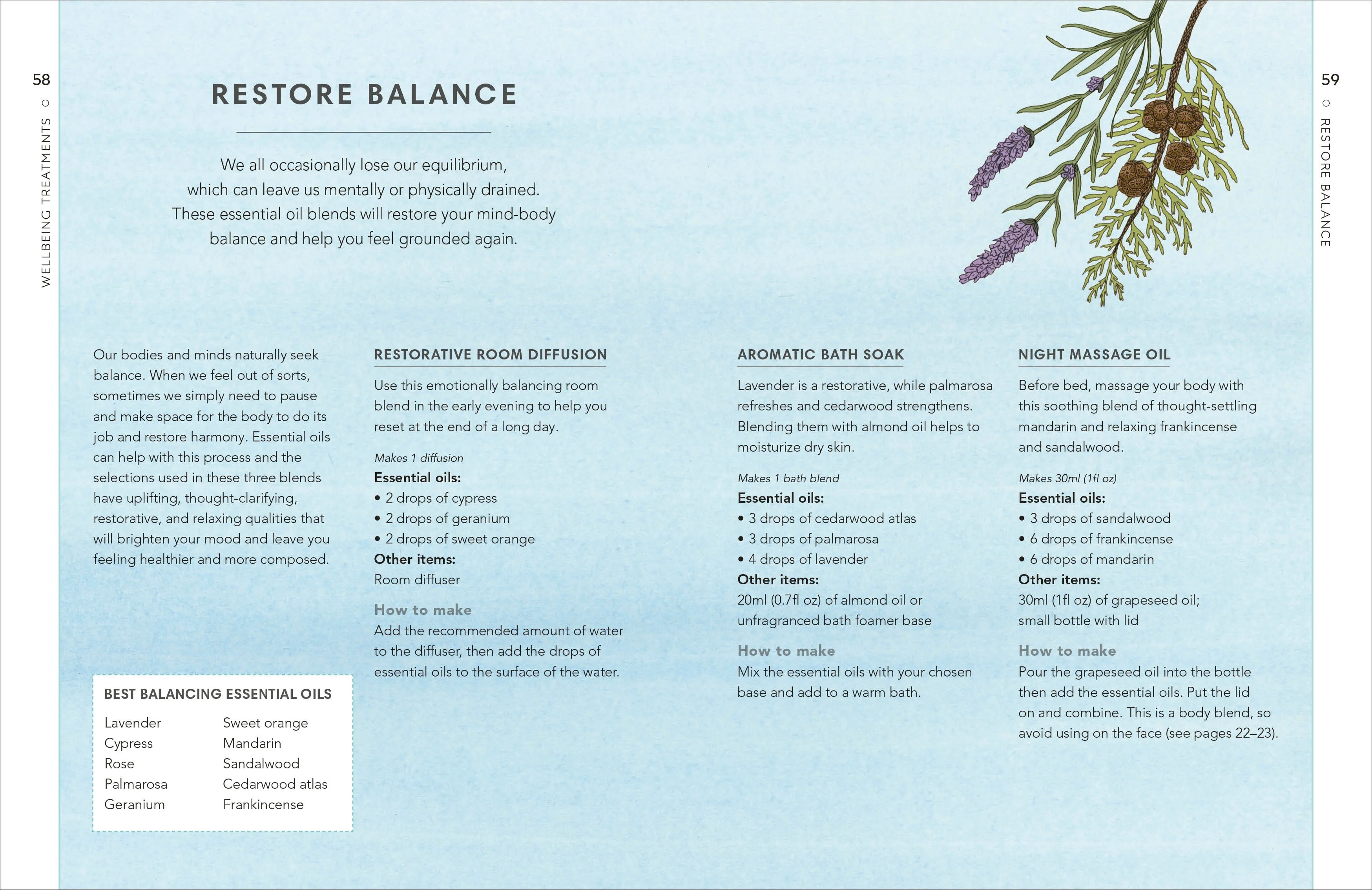 Aromatherapy - Image 4