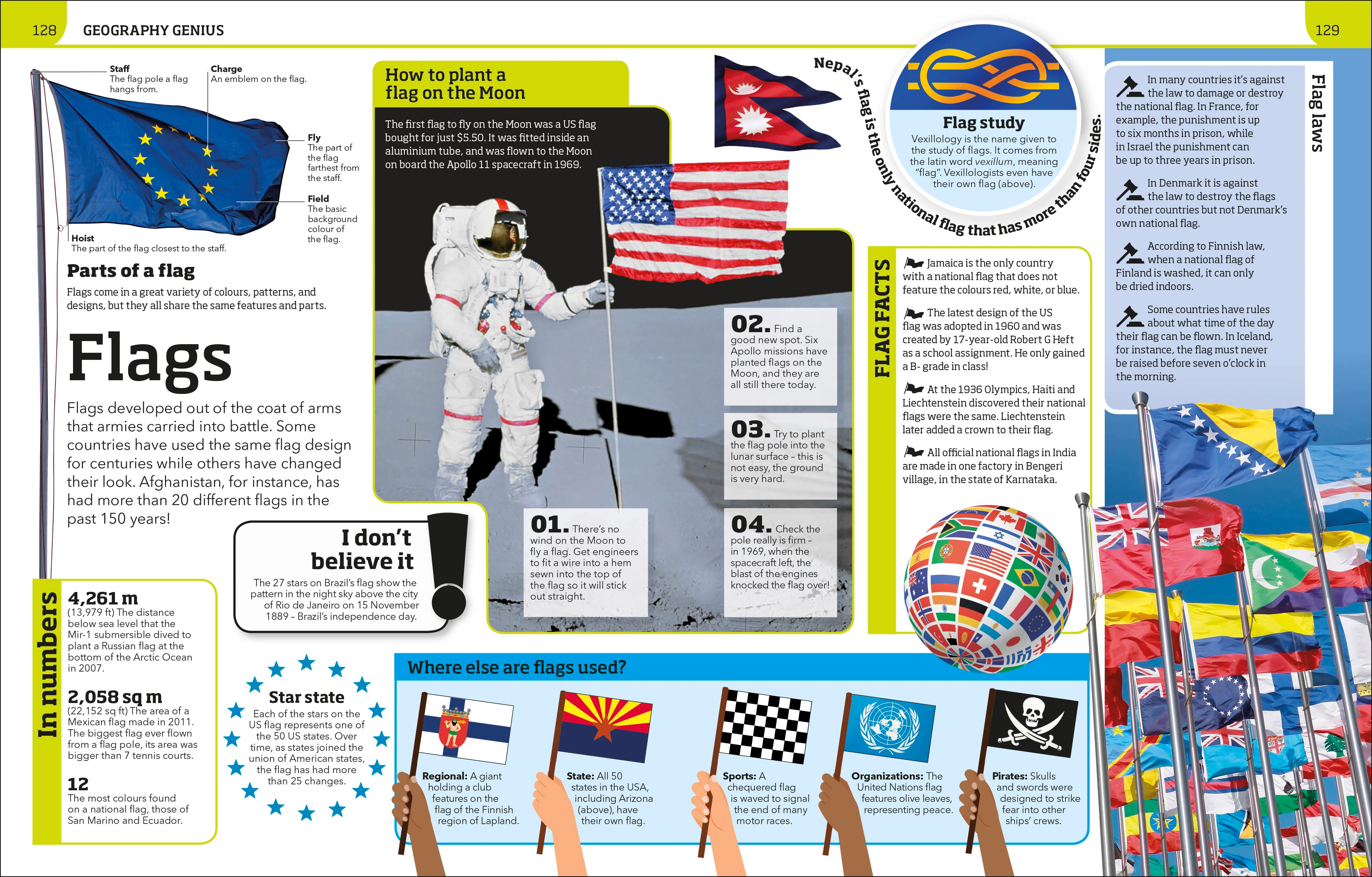 General Knowledge Genius! - Image 6