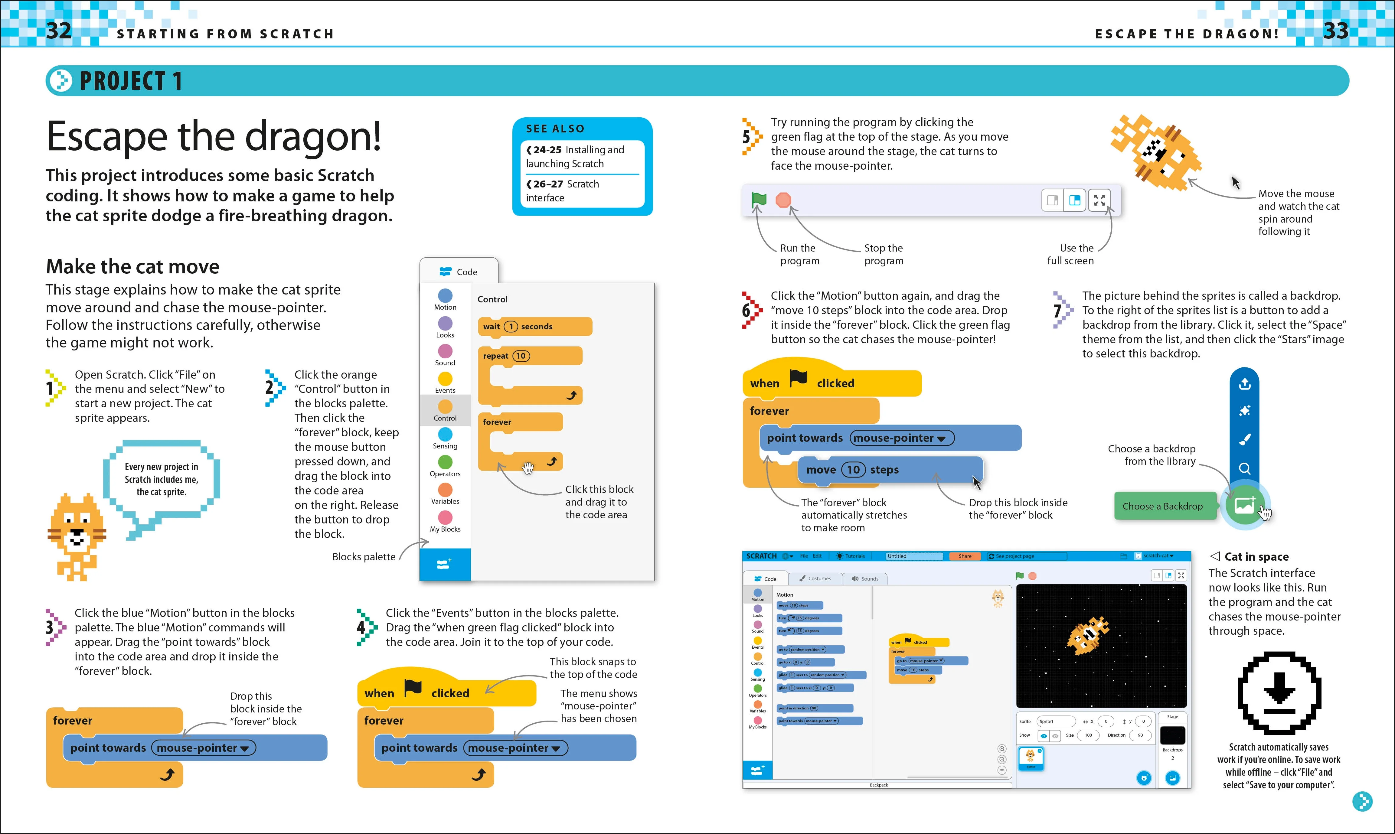 Computer Coding for Kids - Image 2