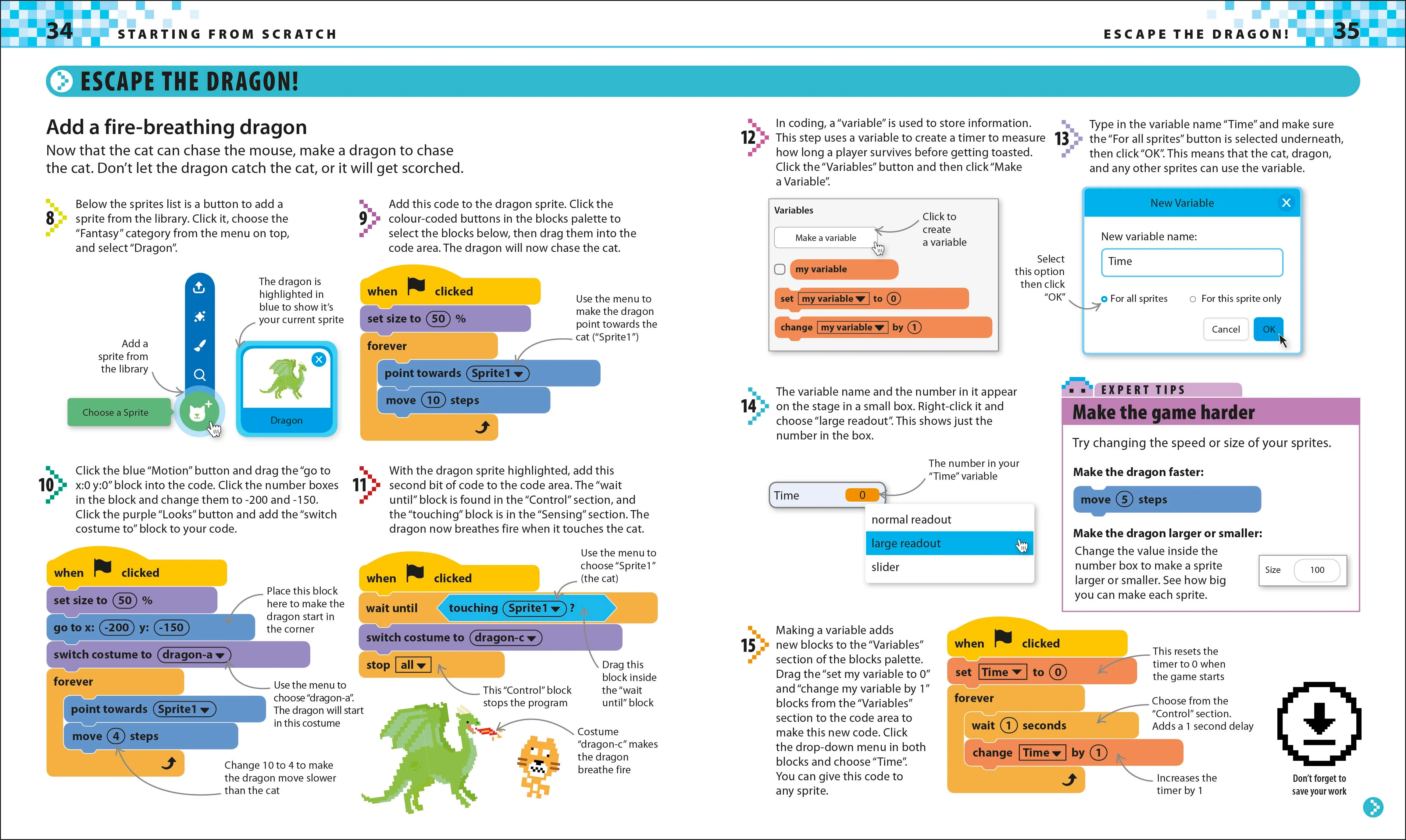 Computer Coding for Kids - Image 3