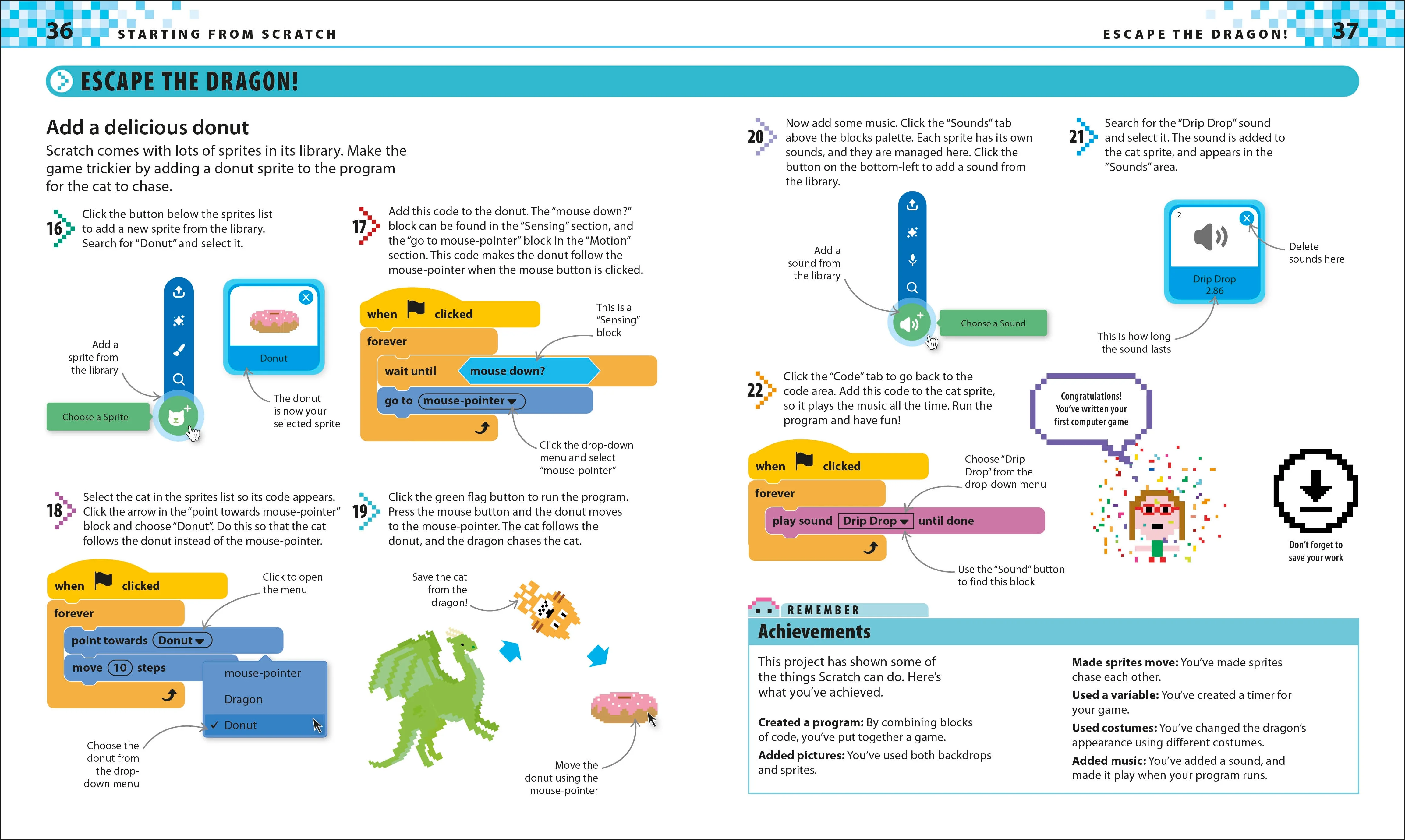 Computer Coding for Kids - Image 4