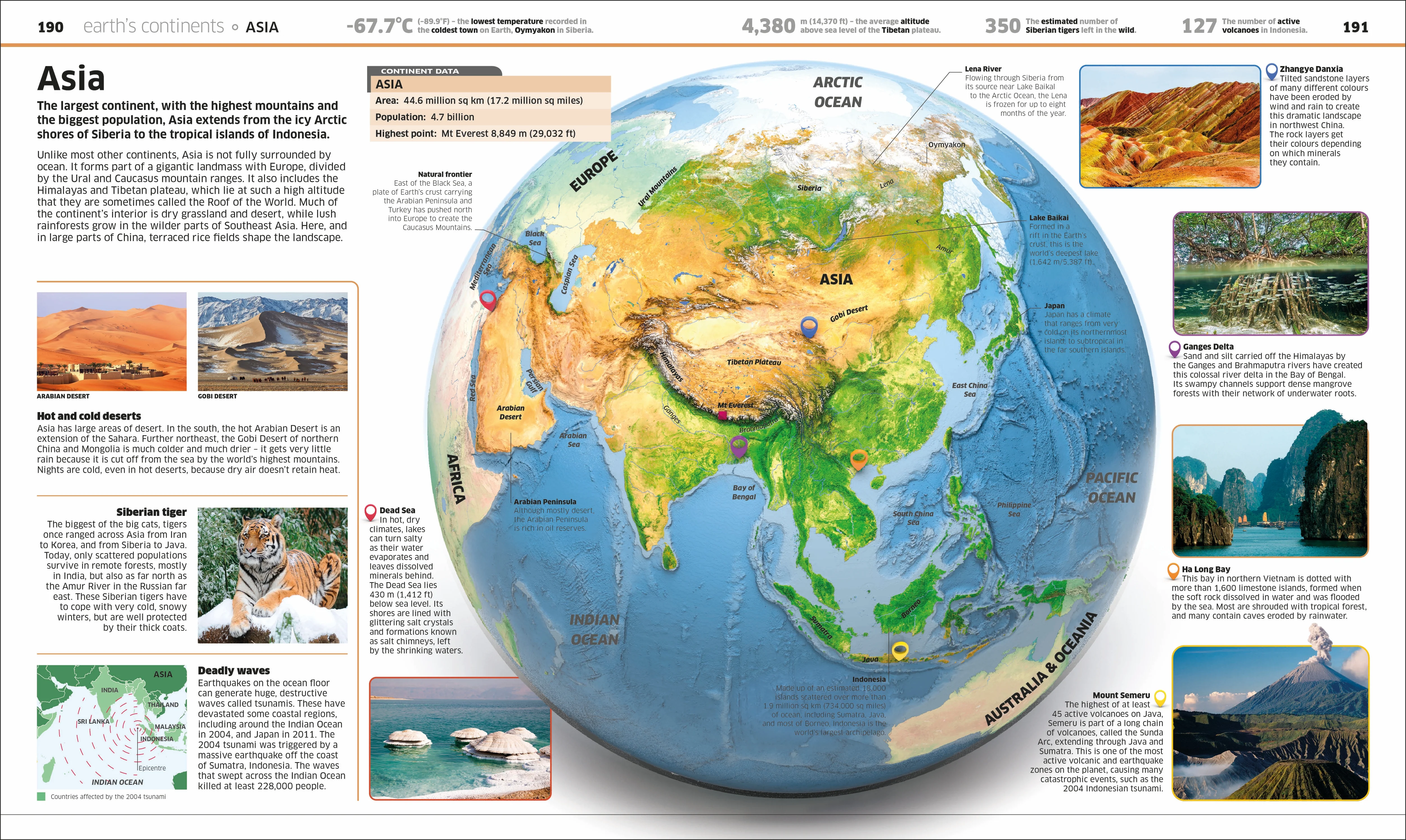 Knowledge Encyclopedia Earth! - Image 14