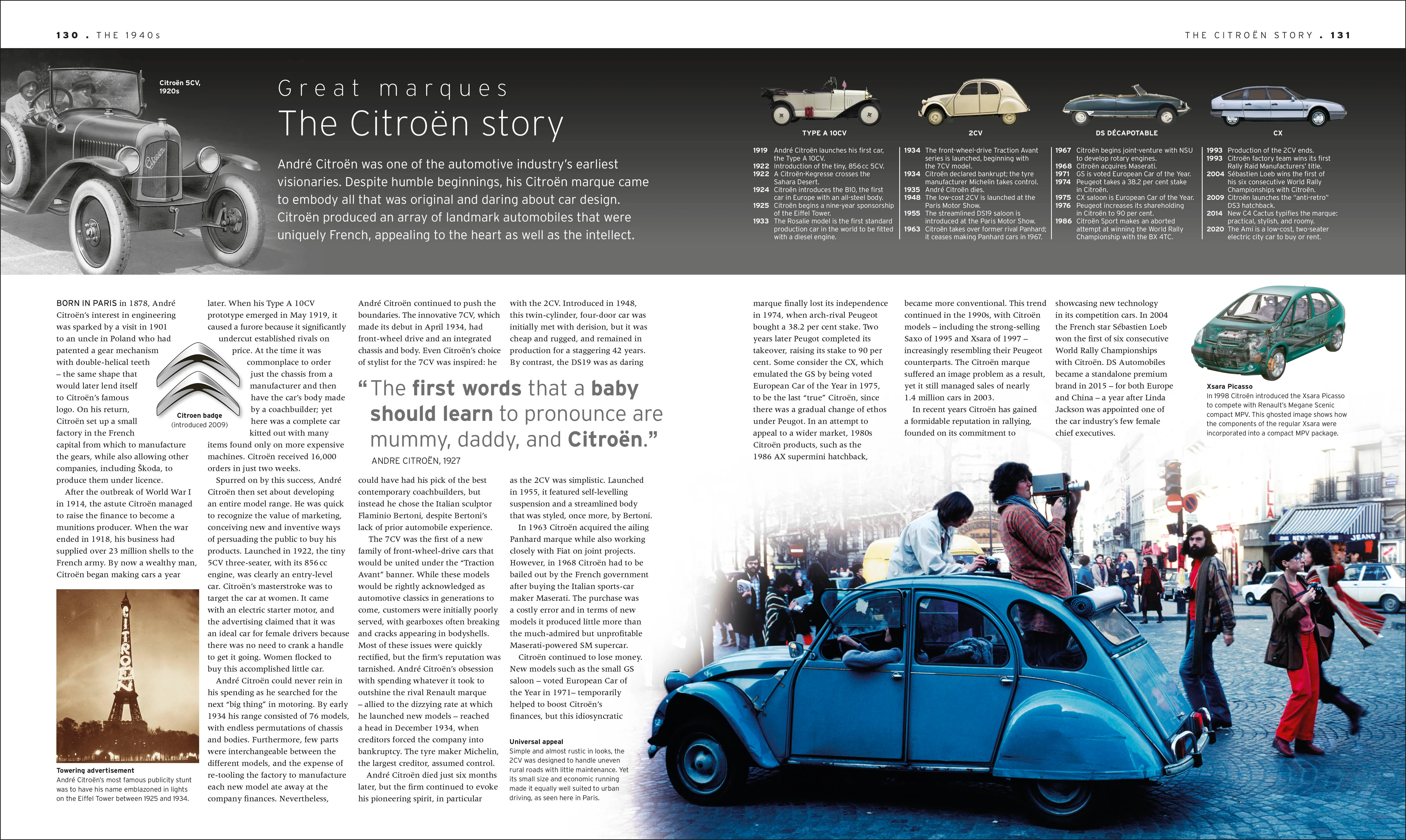 The Car Book - Image 13