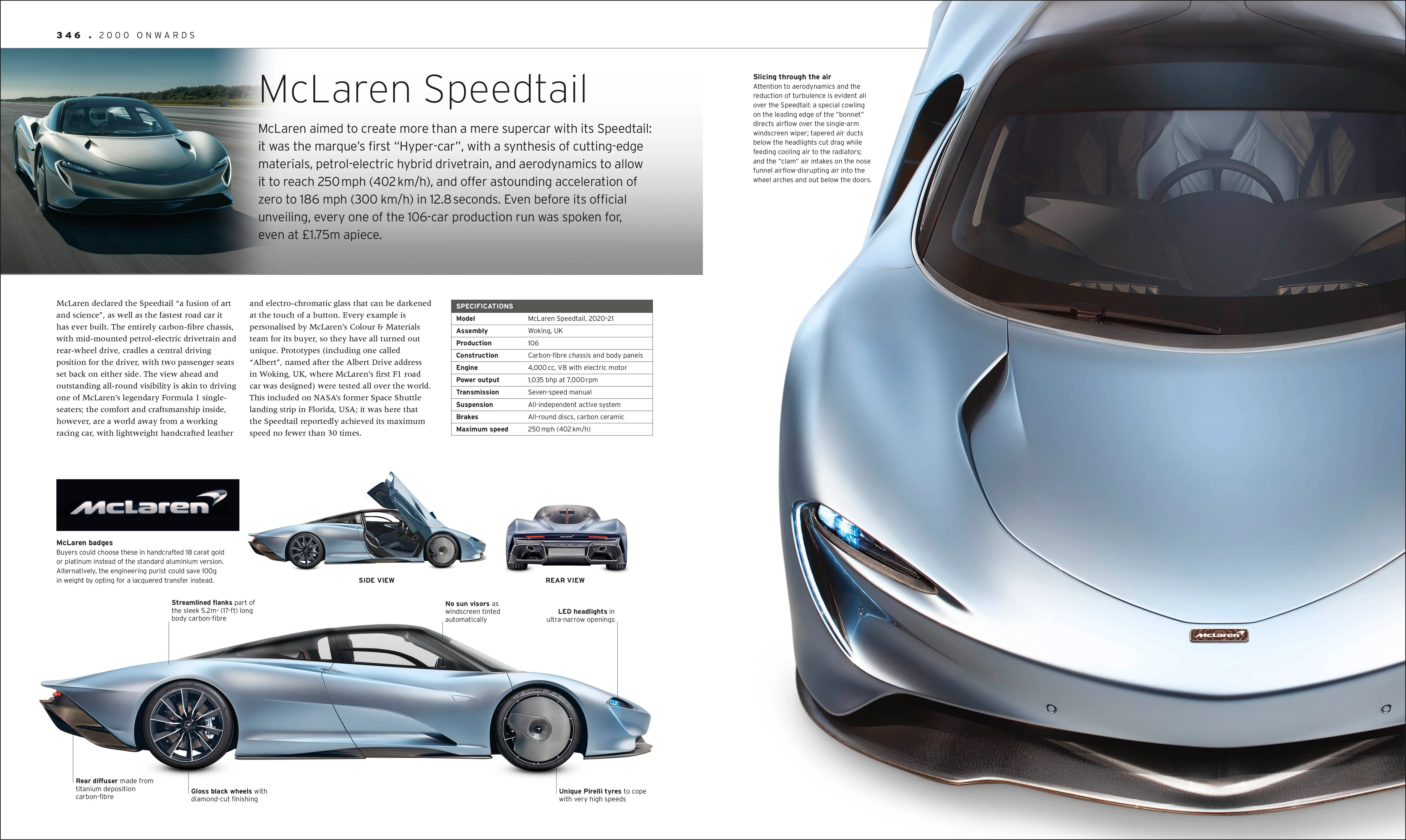 The Car Book - Image 16