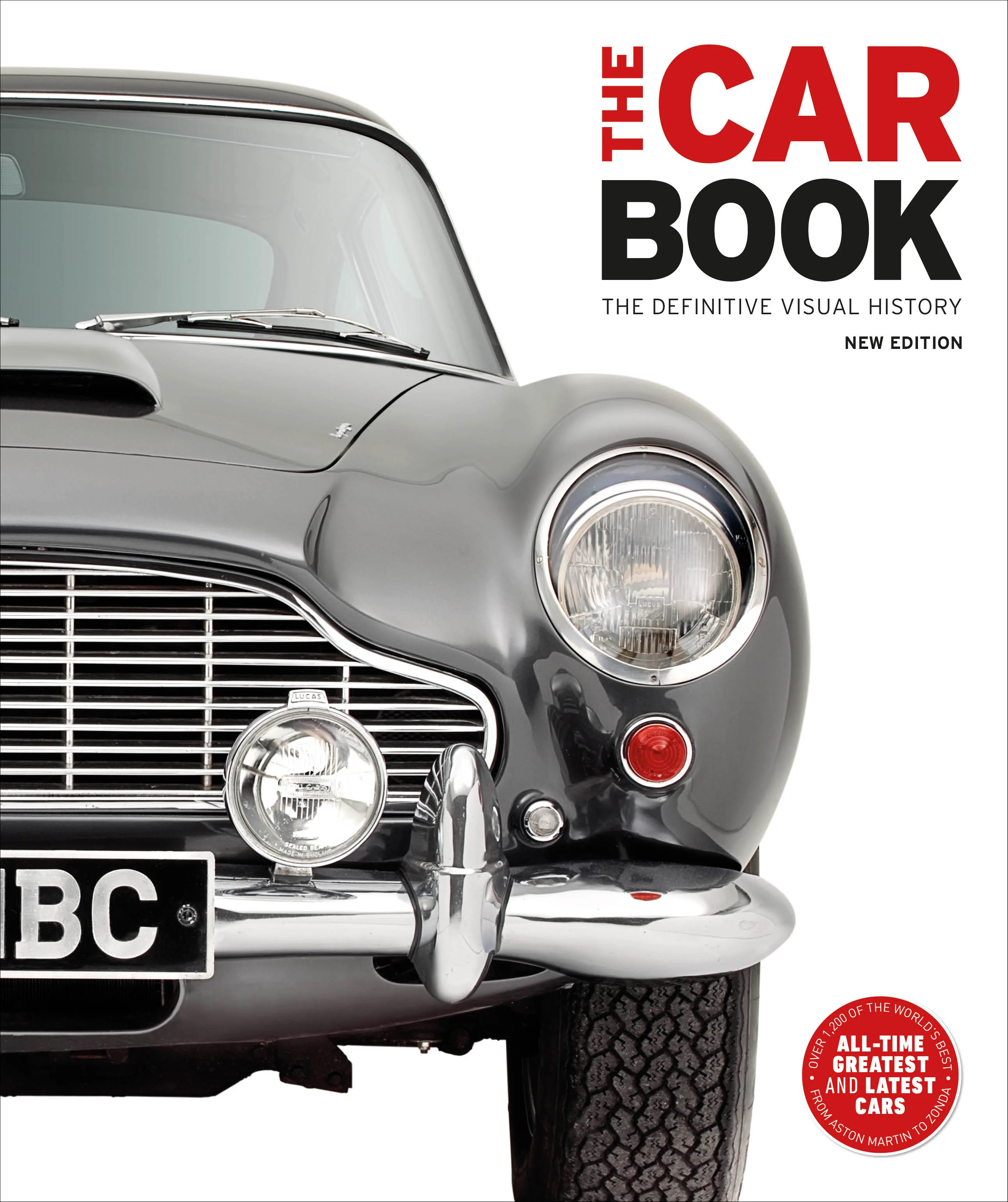 The Car Book - Image 2