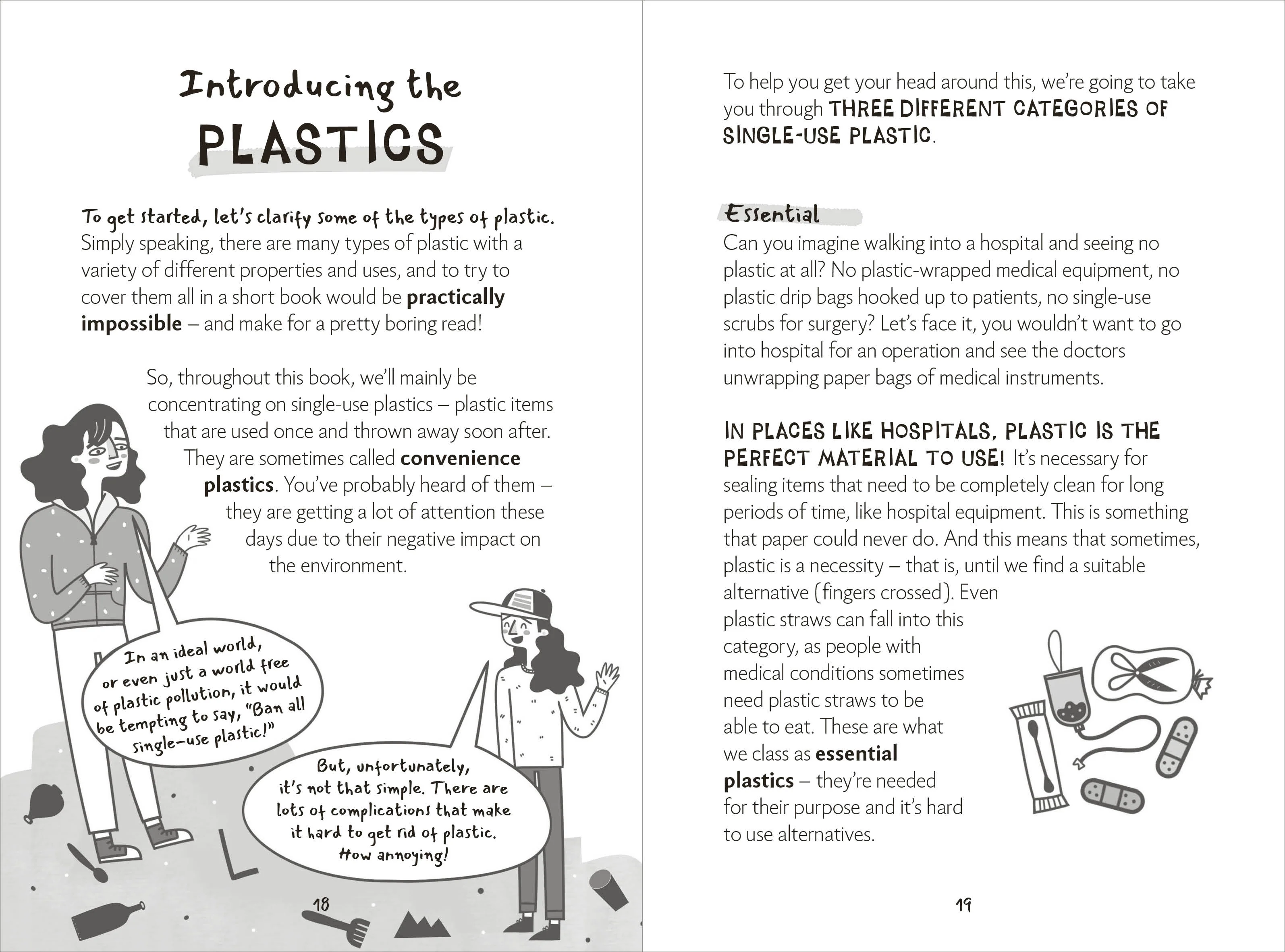 Be Plastic Clever - Image 2
