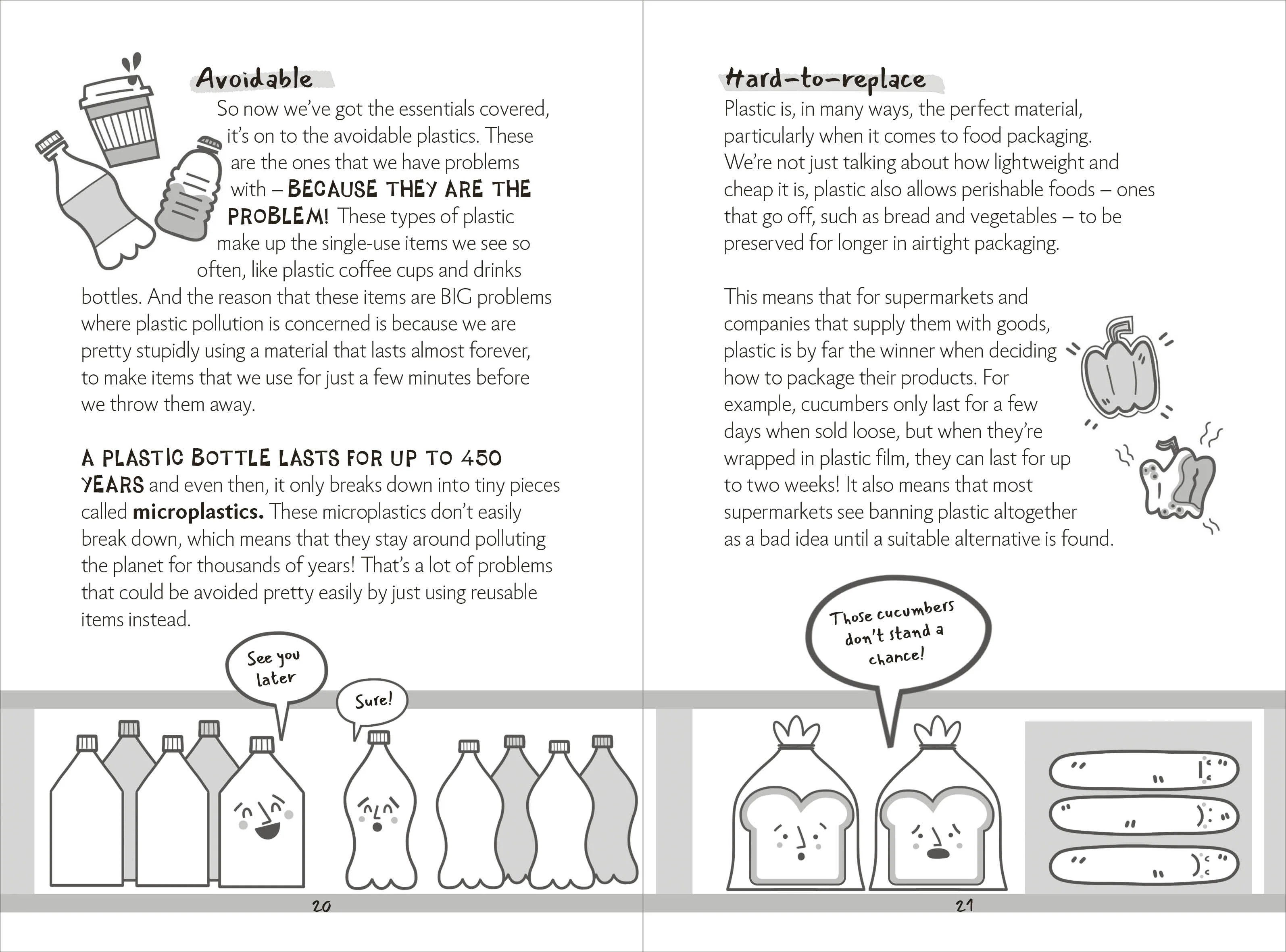 Be Plastic Clever - Image 3