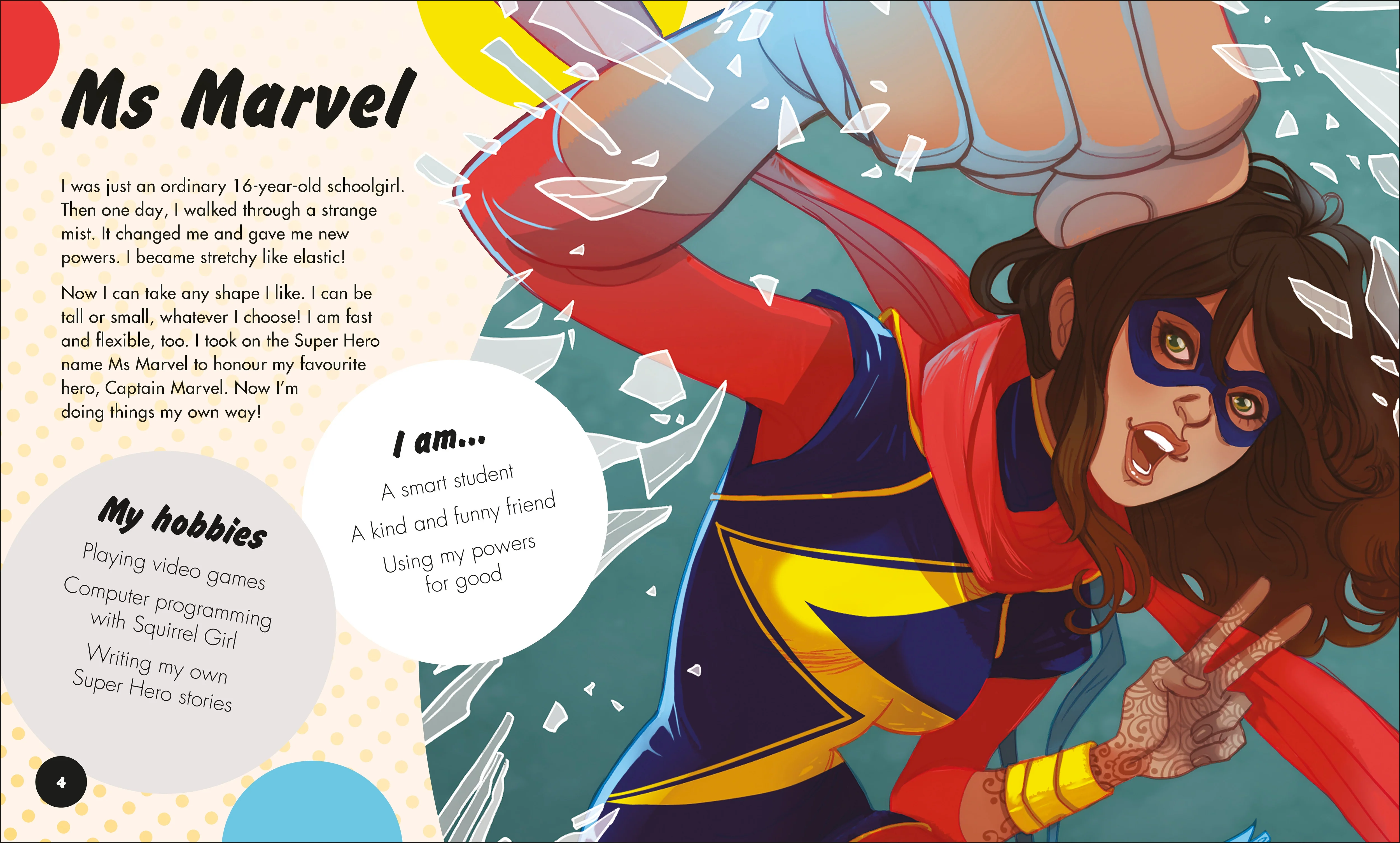Marvel We Are Super Heroes! - Image 2